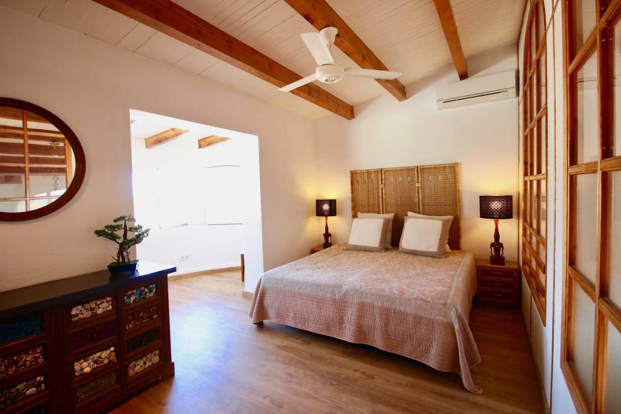 Marquesa Mb 8p Villa *