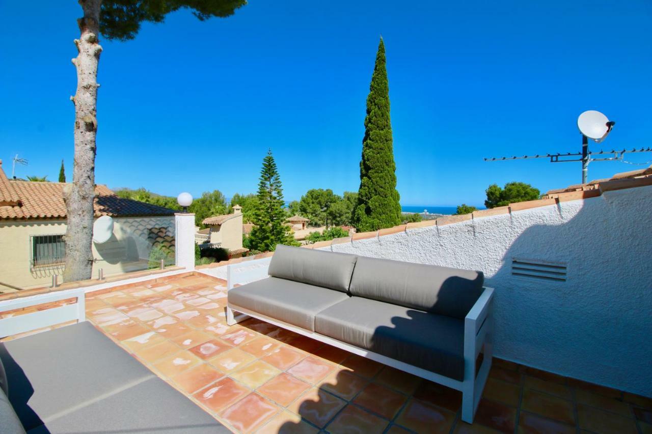 Marquesa Mb 8p Denia