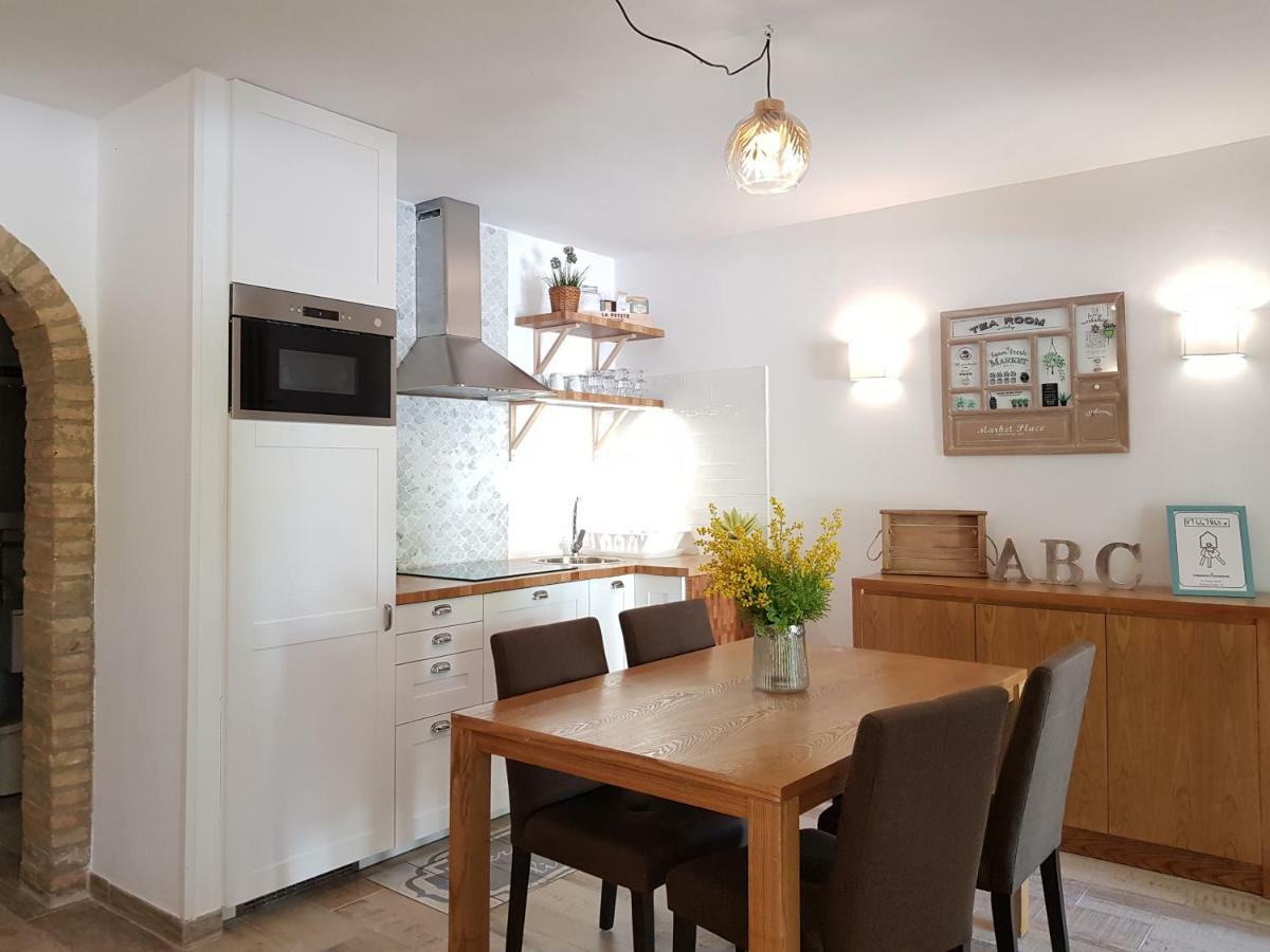 Apartamento Mr Racona. 41 Dénia