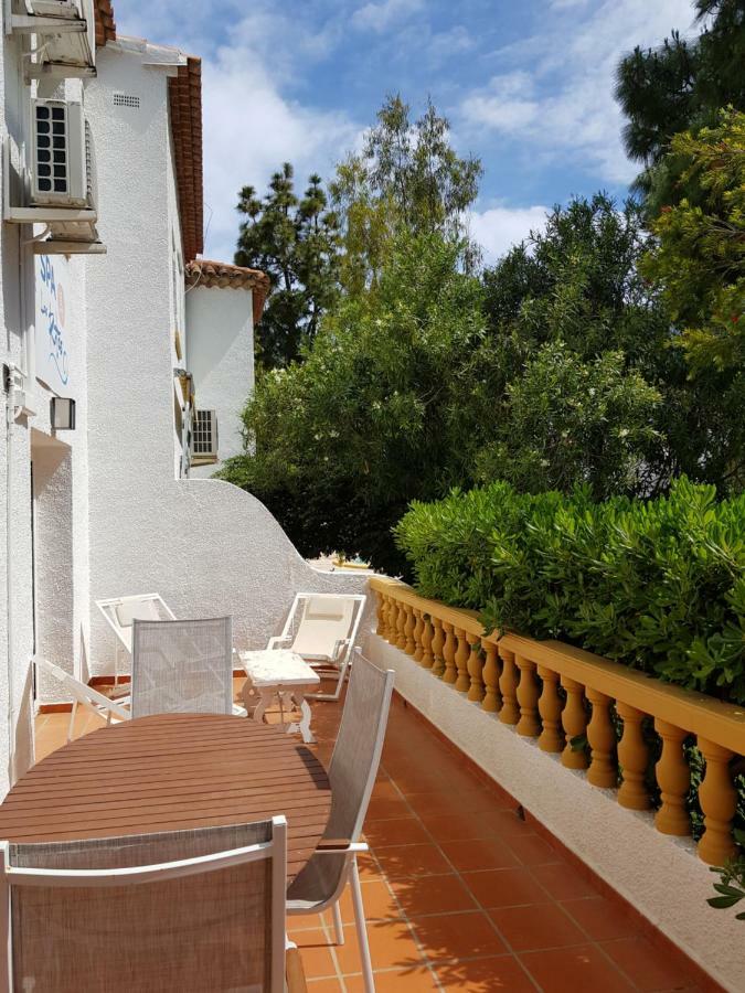 Apartamento Mr Racona. 36 Apartamento Dénia