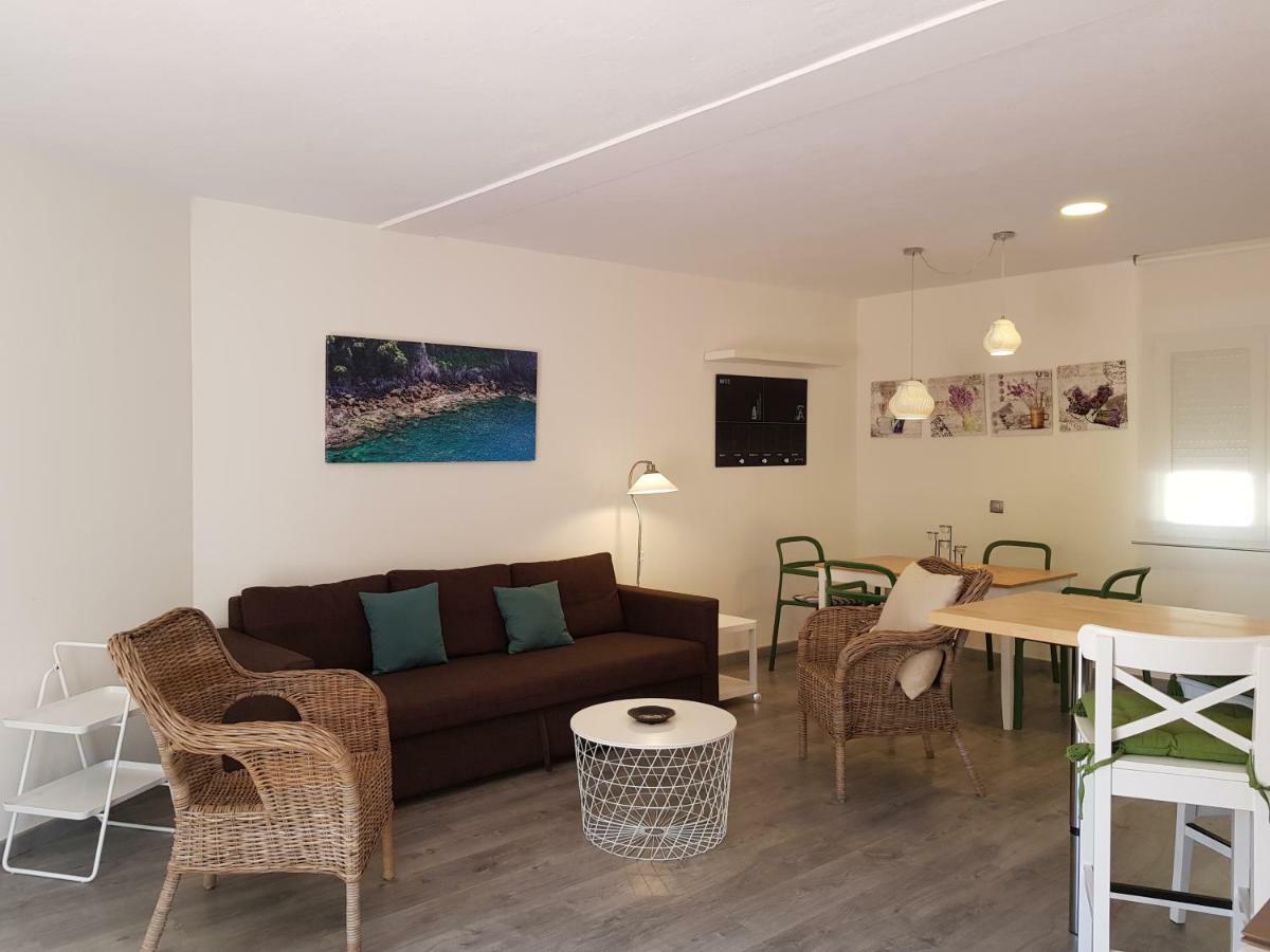Apartamento Apartamento Mr Racona. 36 *
