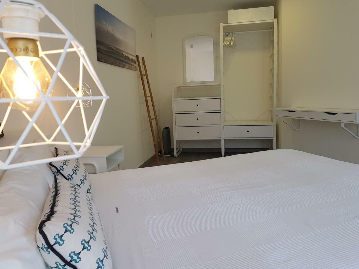 Apartamento Apartamento Mr Racona. 36 *