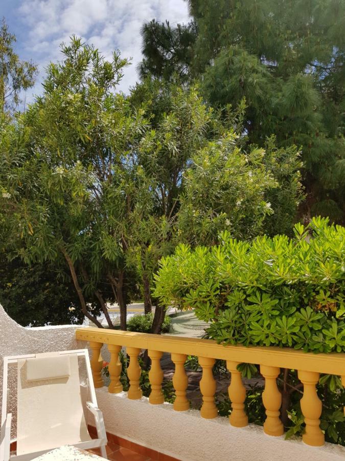 Apartamento Apartamento Mr Racona. 36 *