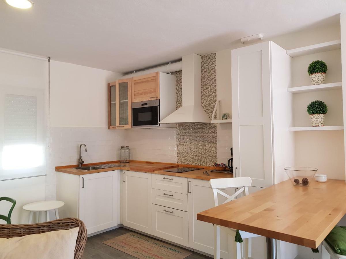 Apartamento Mr Racona. 36 Apartamento *