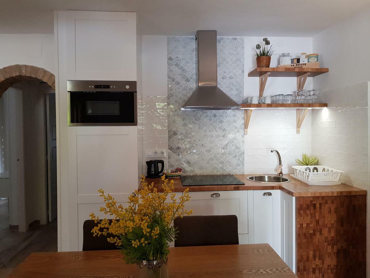 Apartamento Mr Racona. 41 *