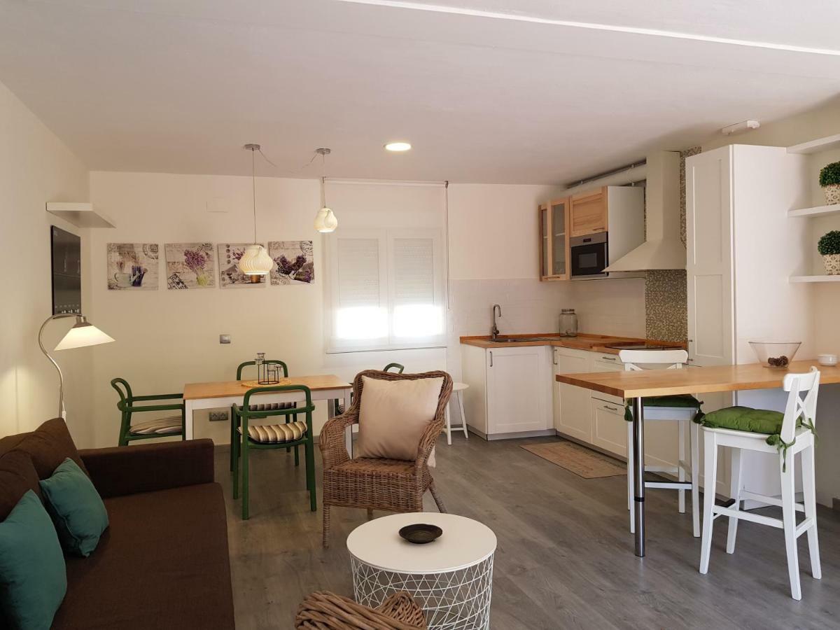 Apartamento Apartamento Mr Racona. 36