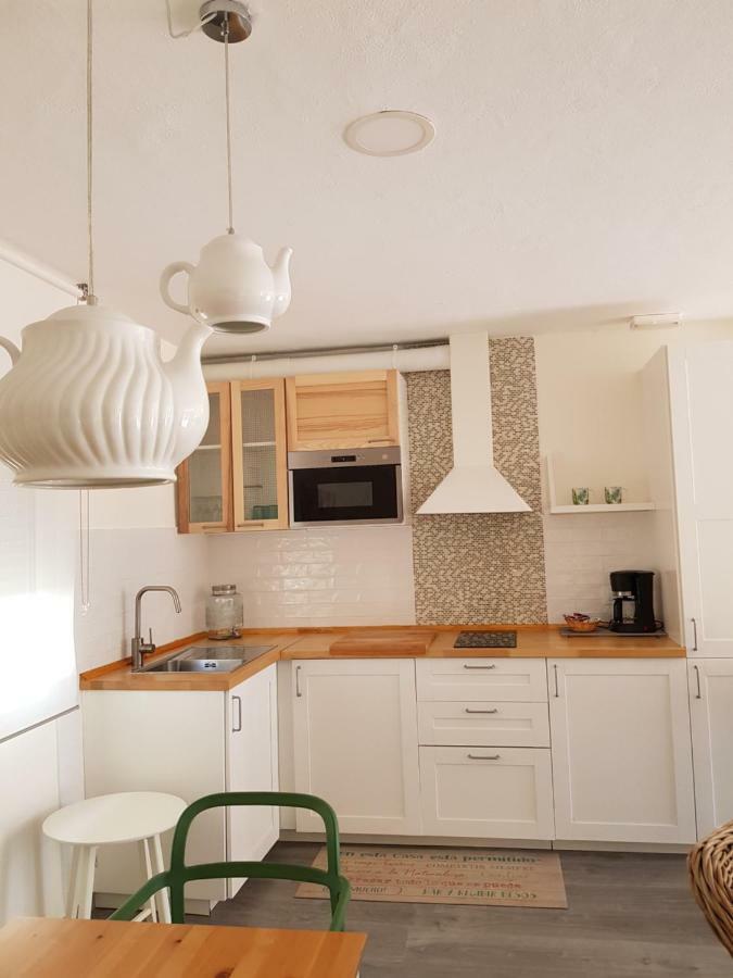 Apartamento Mr Racona. 36 *