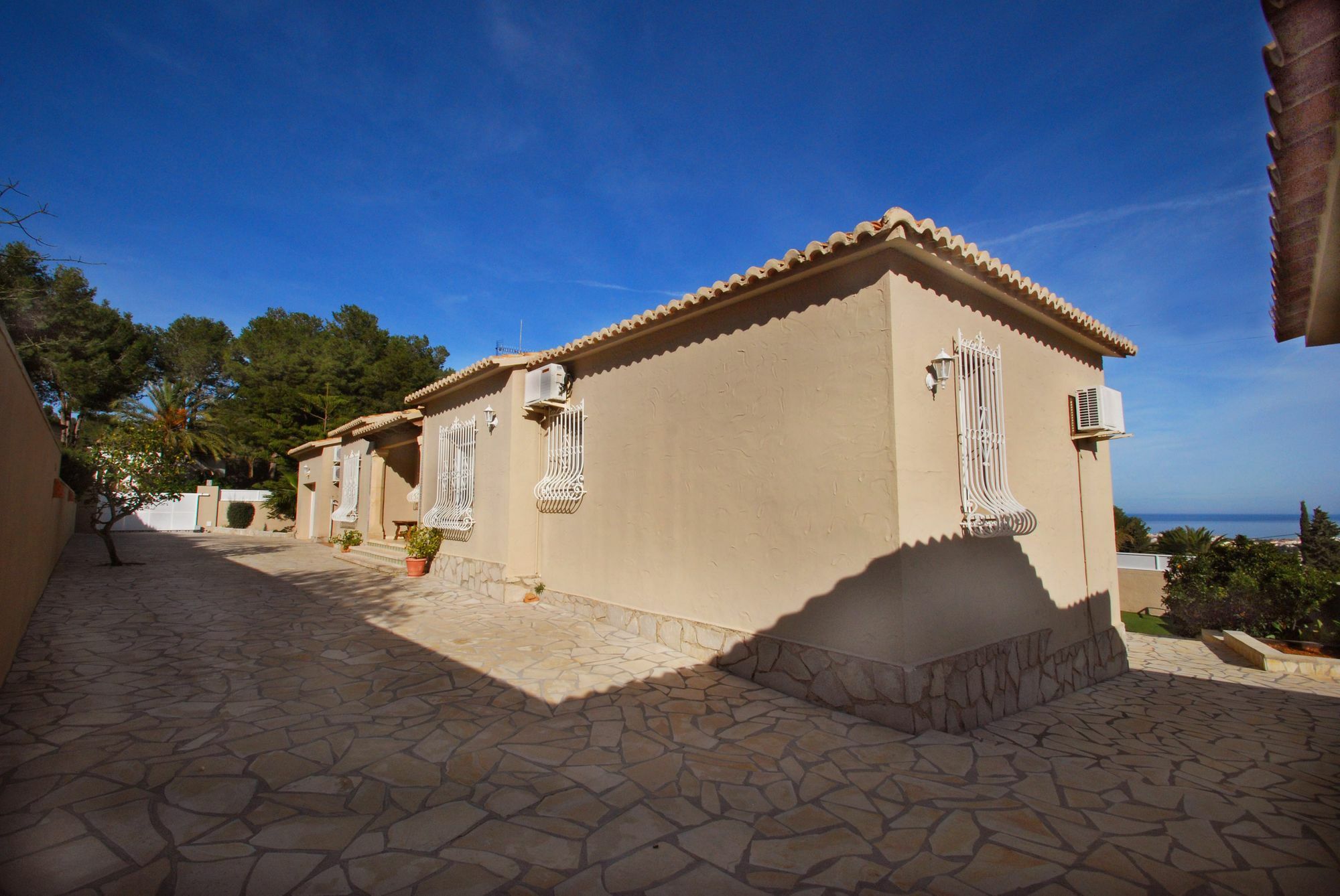 Villa Marquesa *