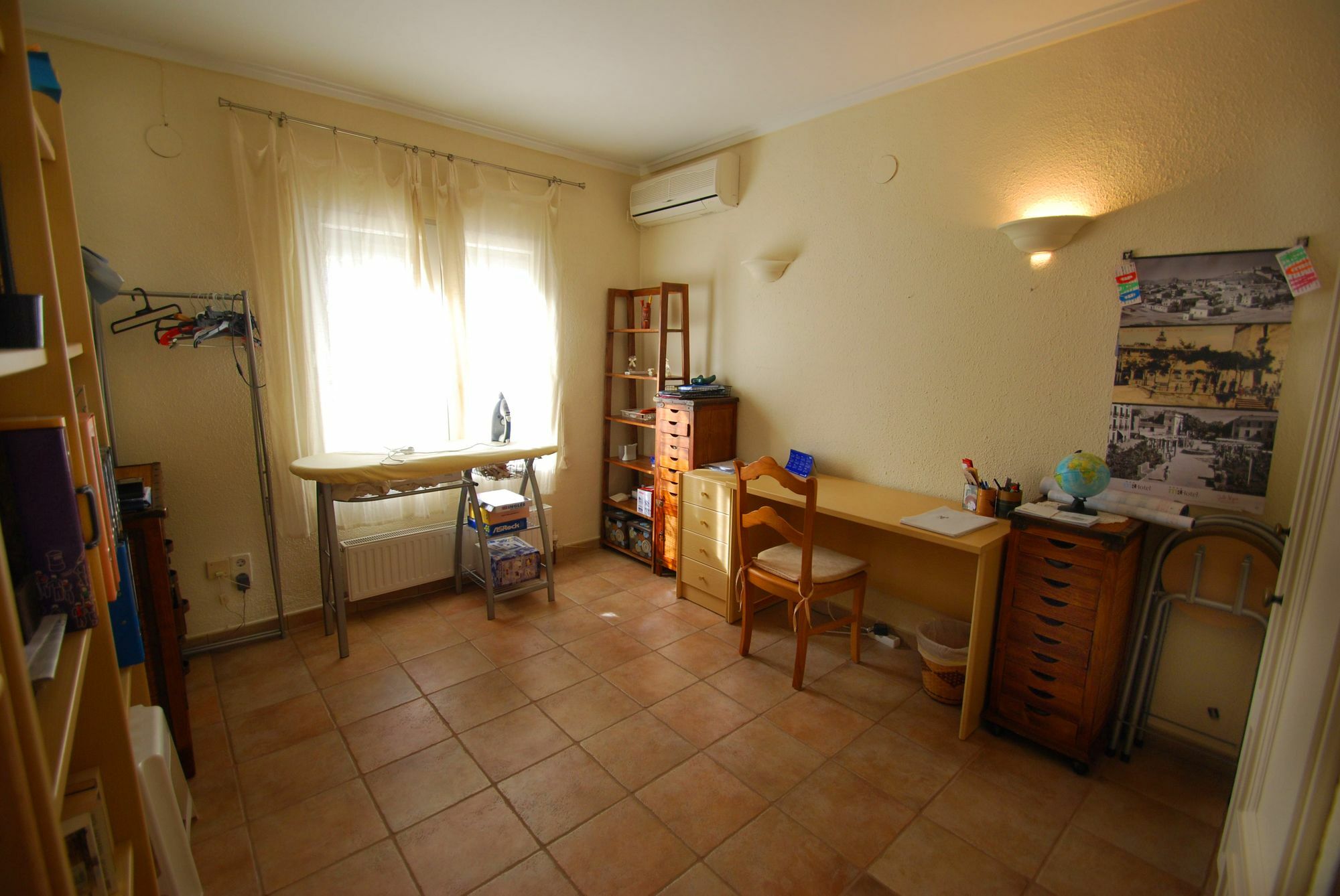 Marquesa Villa *