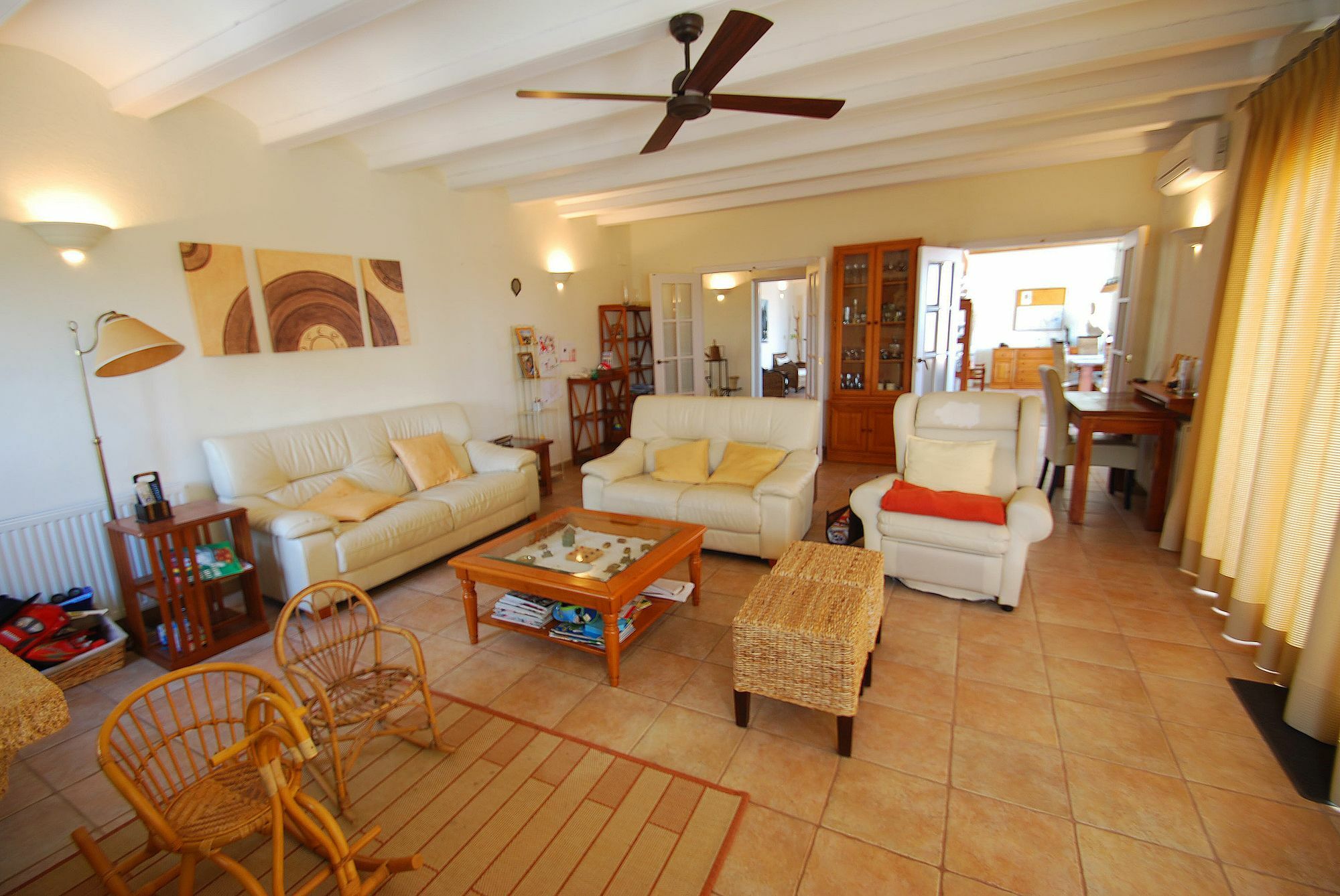Marquesa Villa Denia