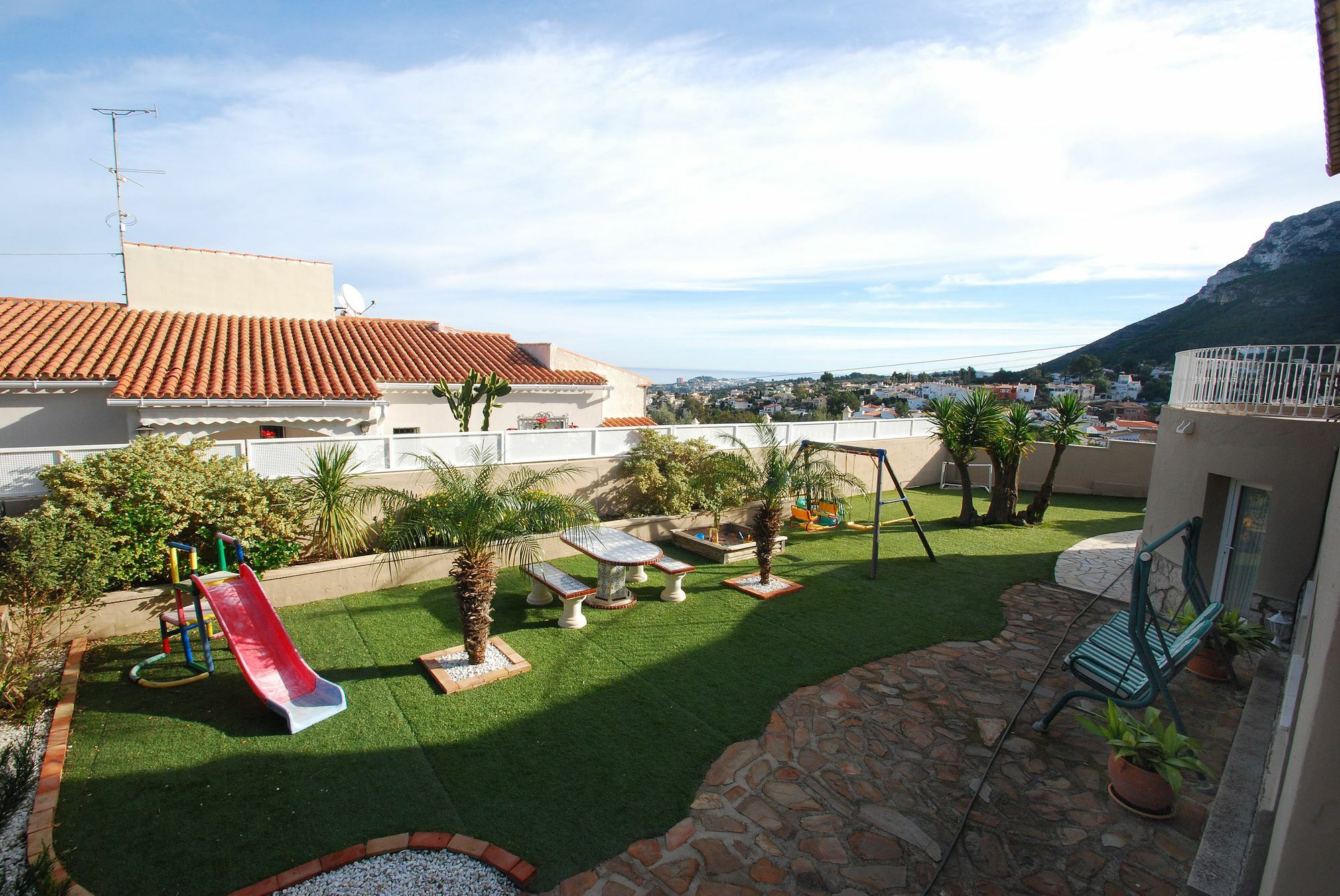 Marquesa Denia