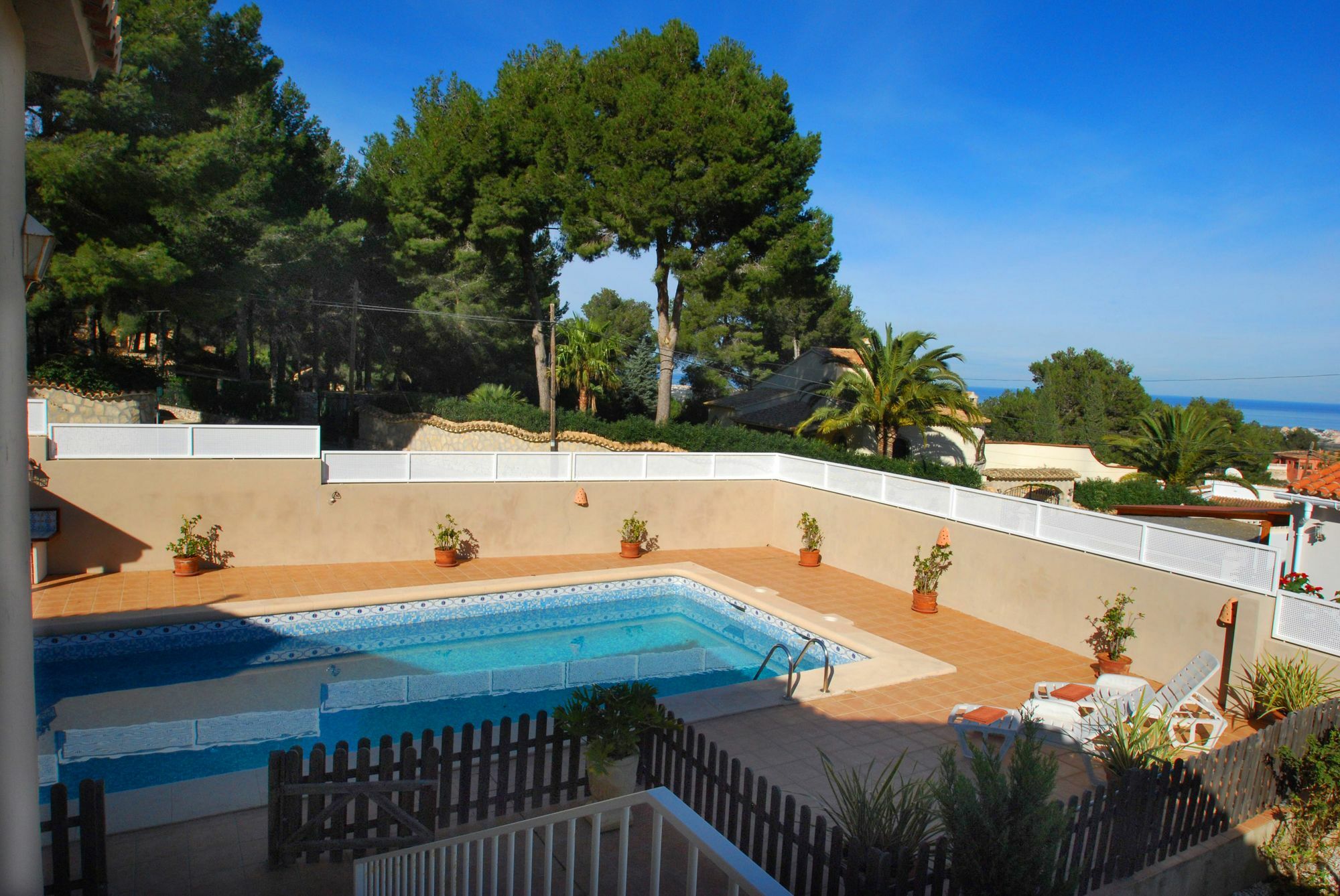 Villa Marquesa *