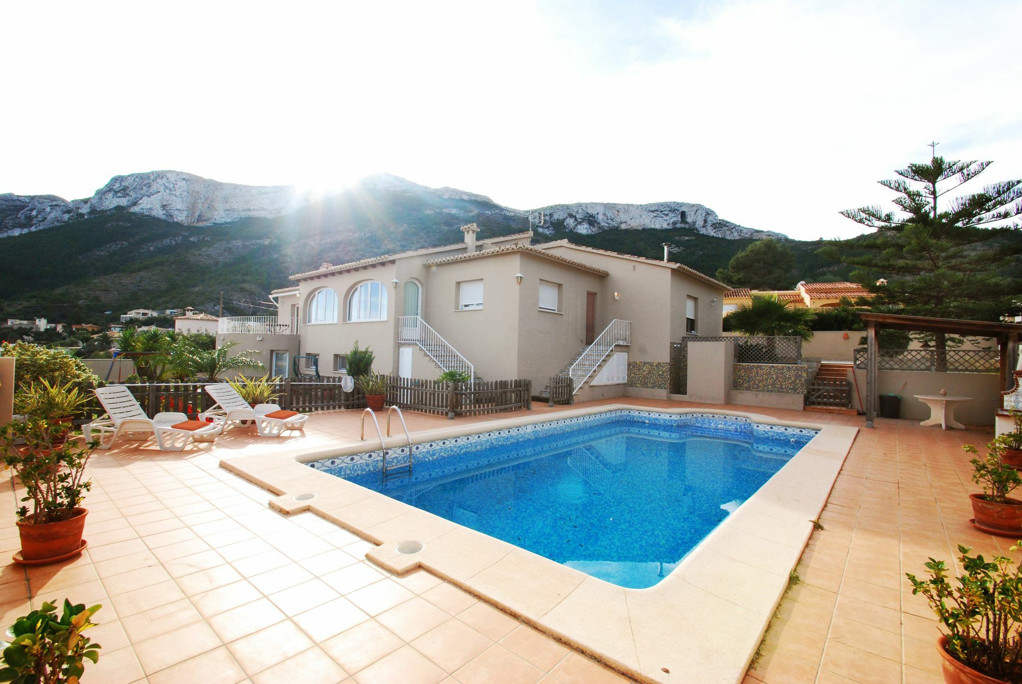 Marquesa Denia