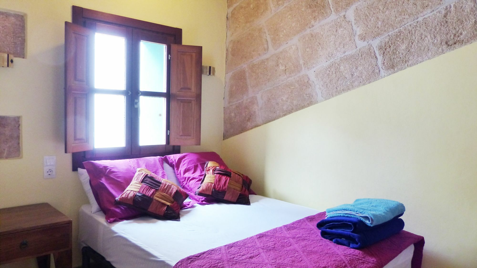 Fontanella Apartamento Dénia