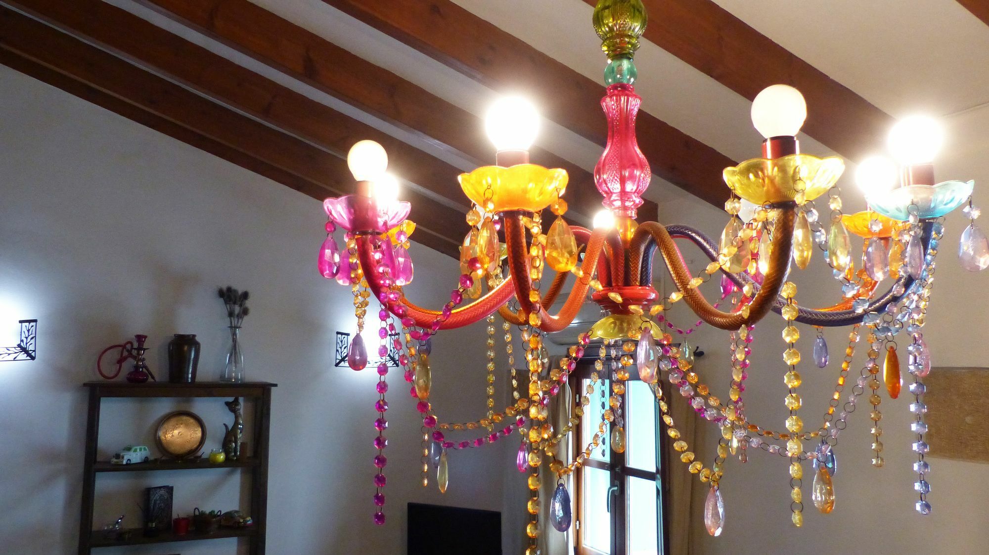 Fontanella Apartamento