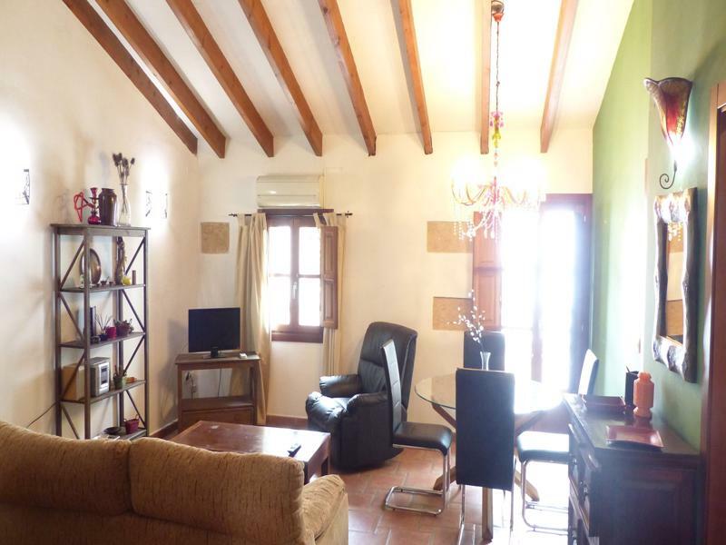 Apartamento Fontanella *