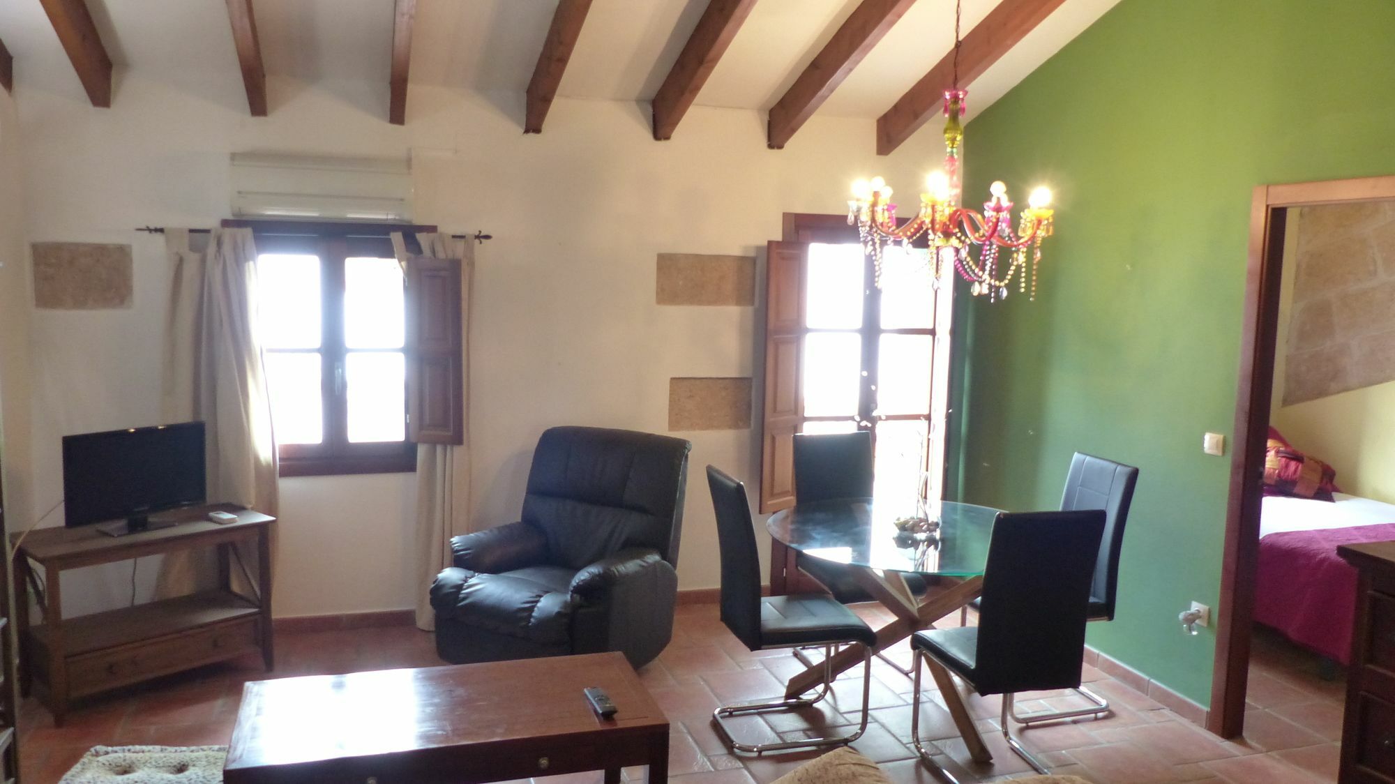 Apartamento Fontanella *