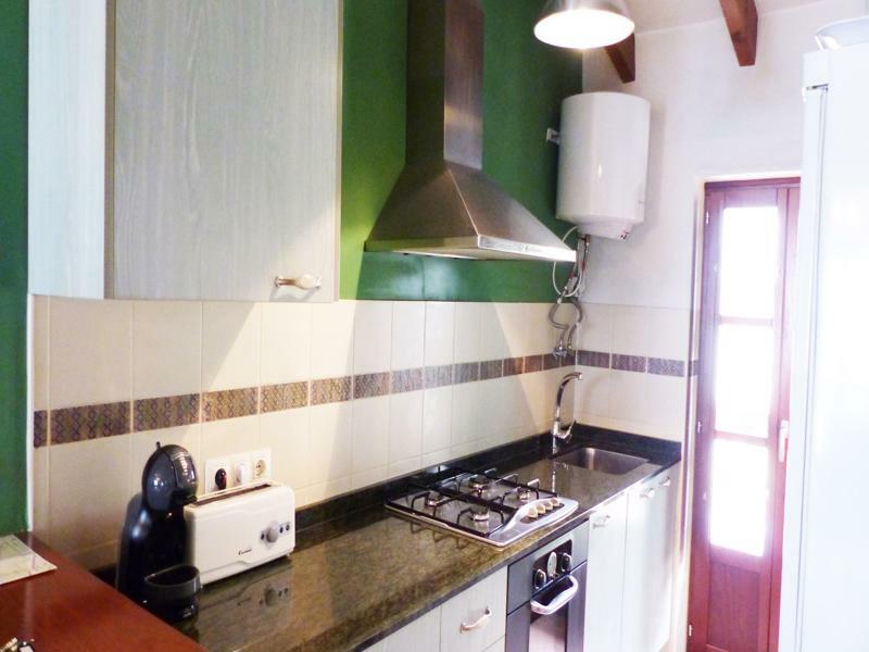 Fontanella Apartamento *