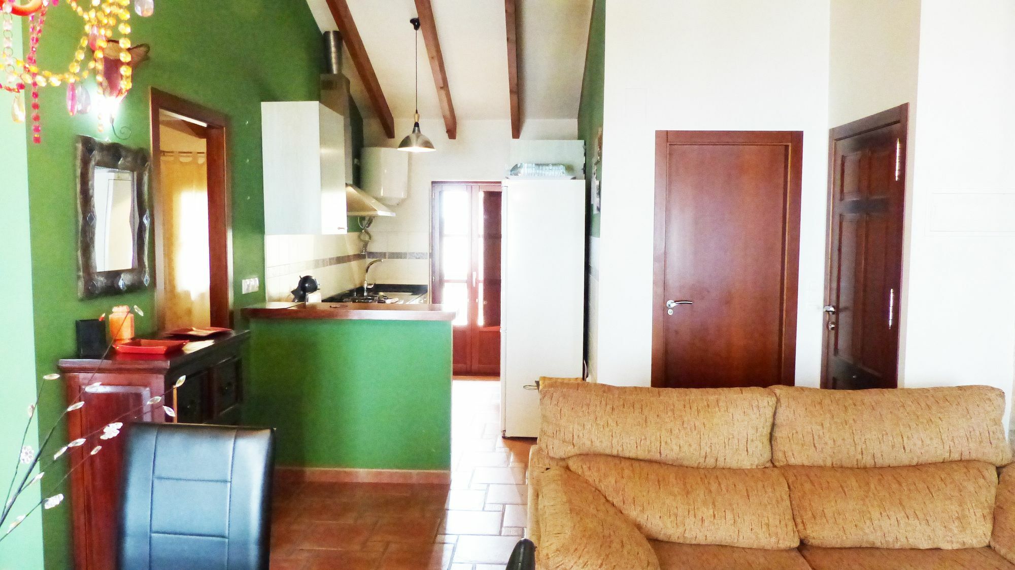 Apartamento Fontanella Dénia