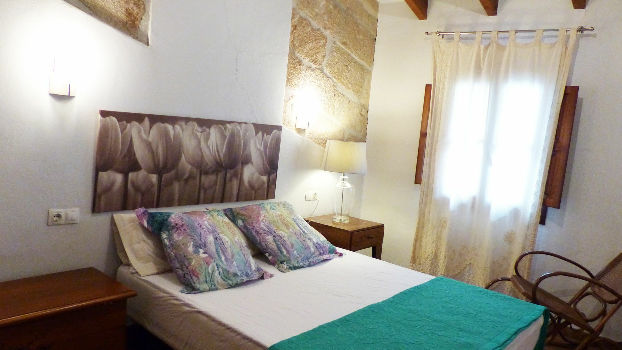 Fontanella Apartamento *