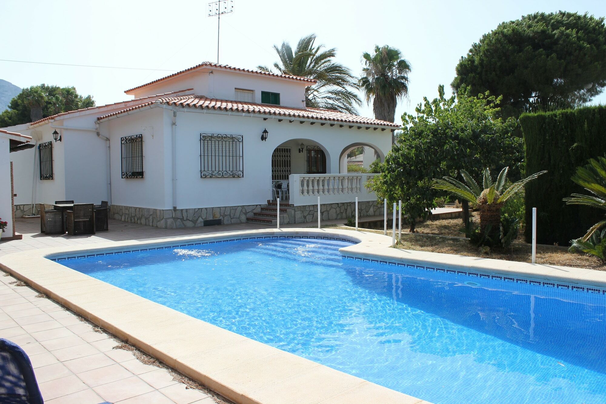 Pegaso Villa