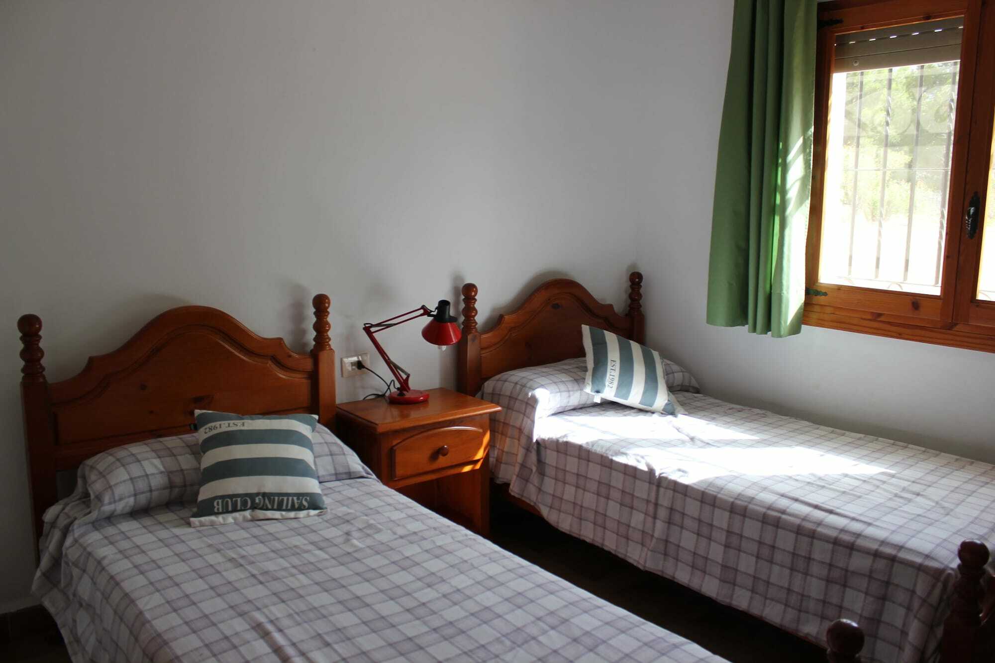 Villa Pegaso