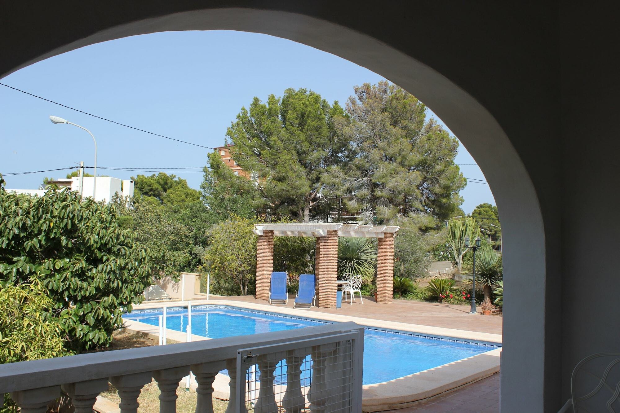 Pegaso Villa *