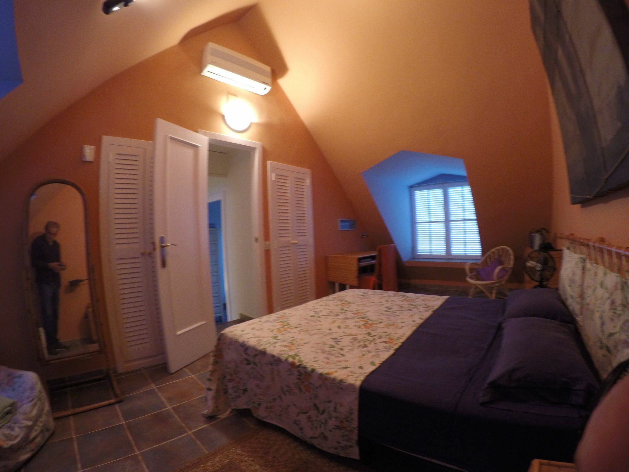 Casa Lleo Aparsol Сasa de vacaciones *