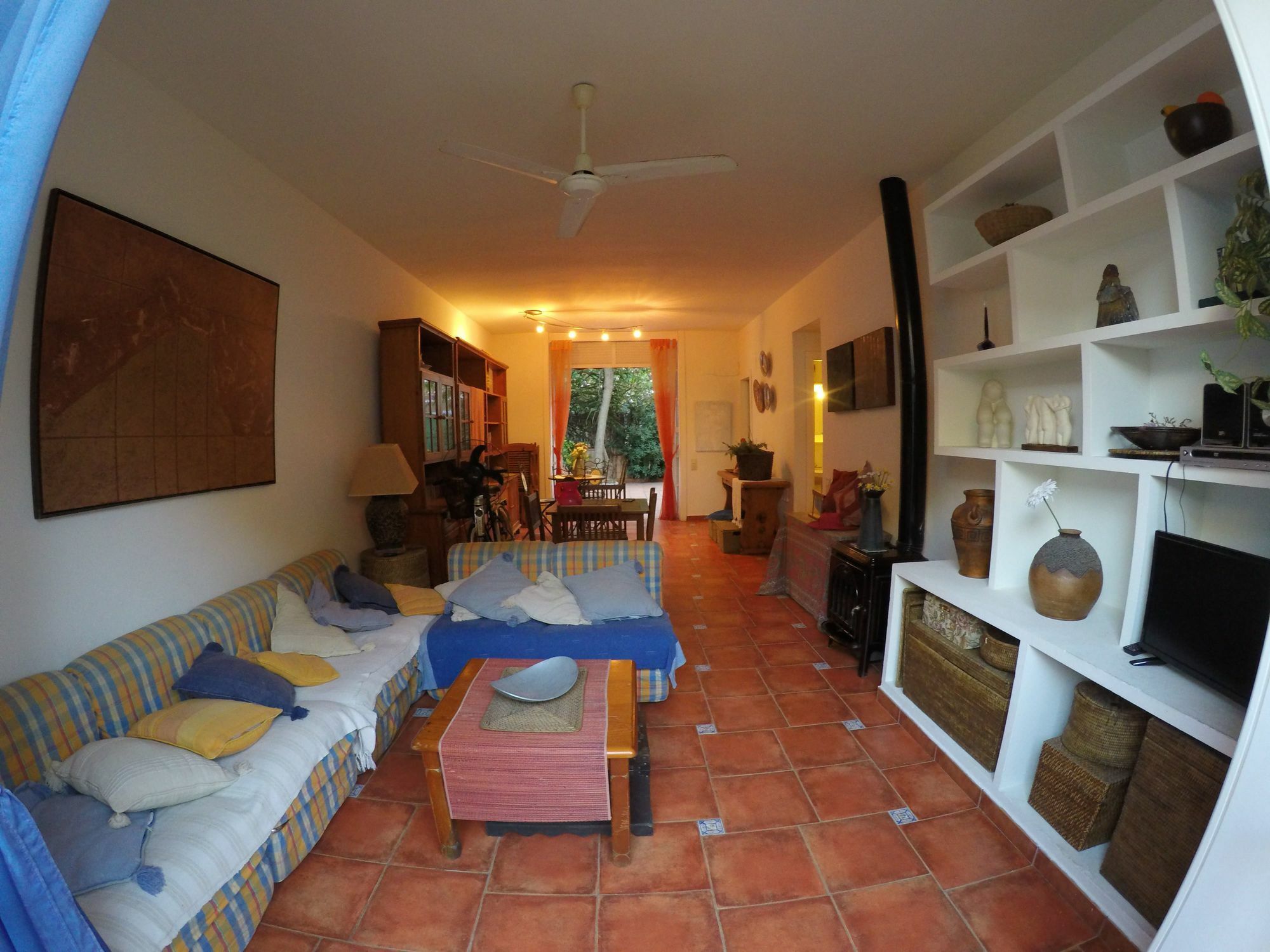 Casa Lleo Aparsol Сasa de vacaciones