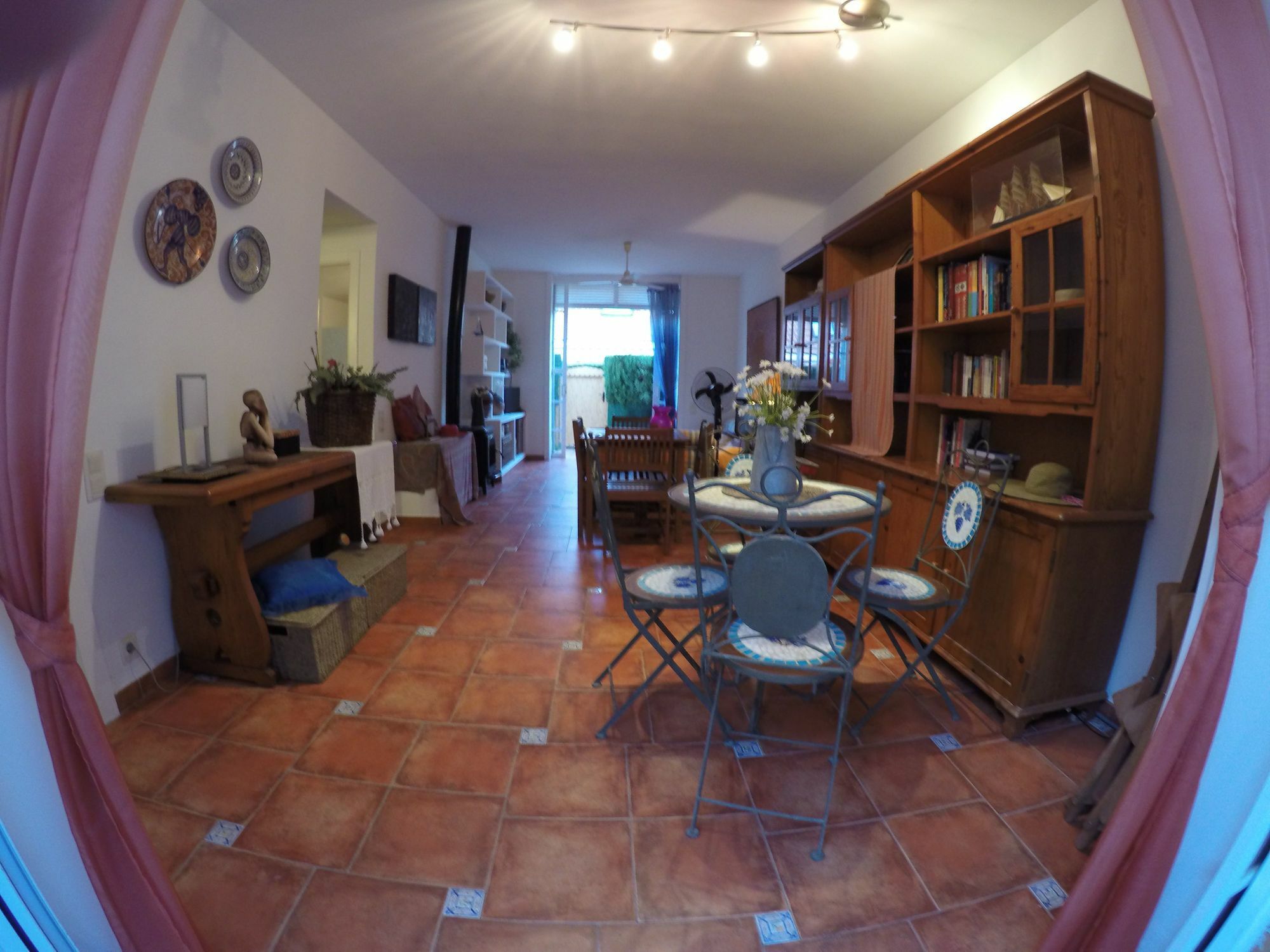 Casa Lleo Aparsol Dénia
