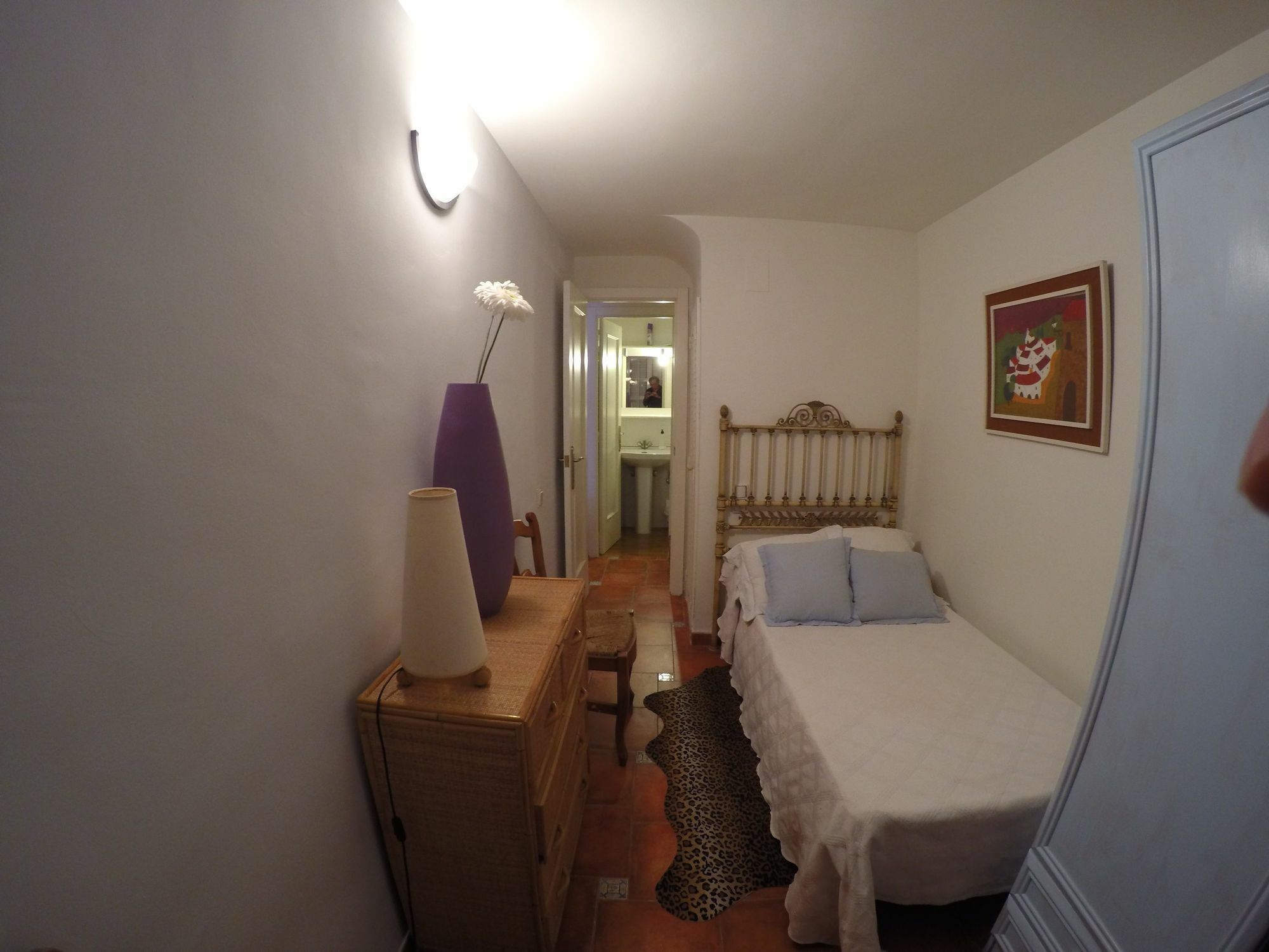 Сasa de vacaciones Casa Lleo Aparsol