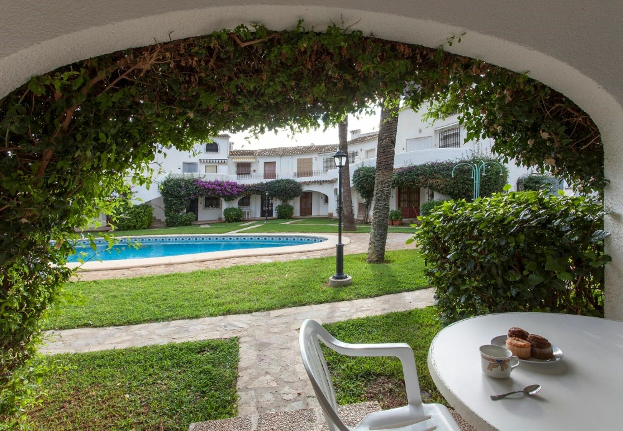 Heura Villa Dénia