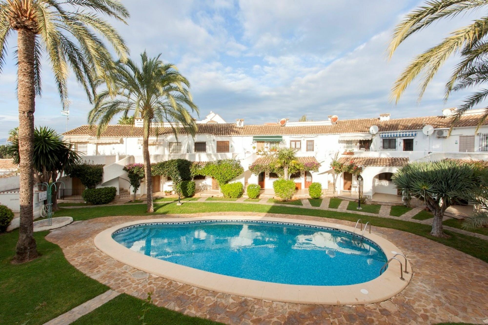 Villa Heura *