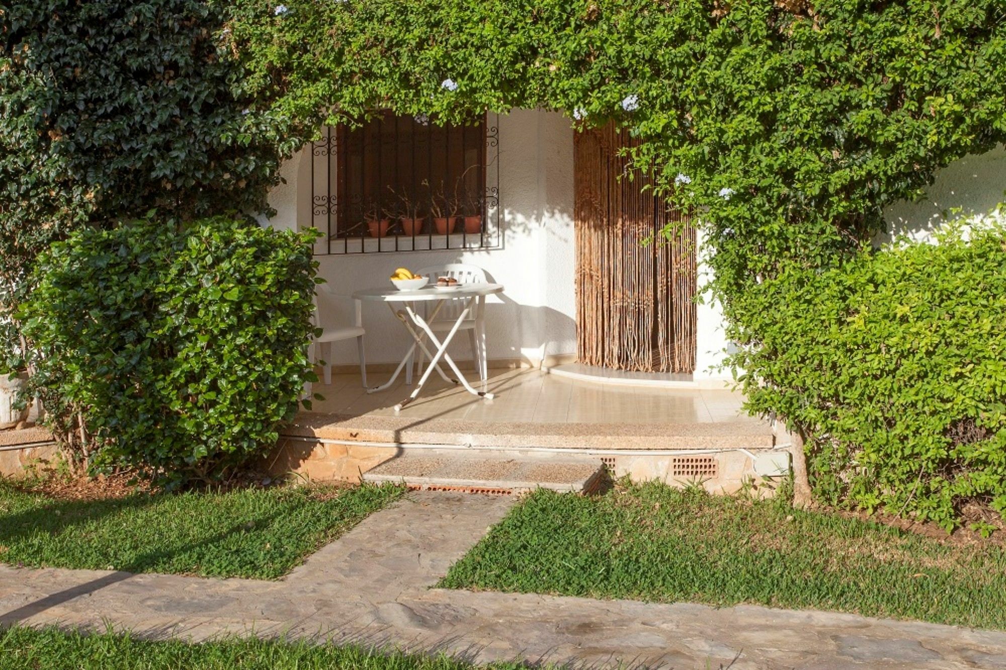 Heura Villa *