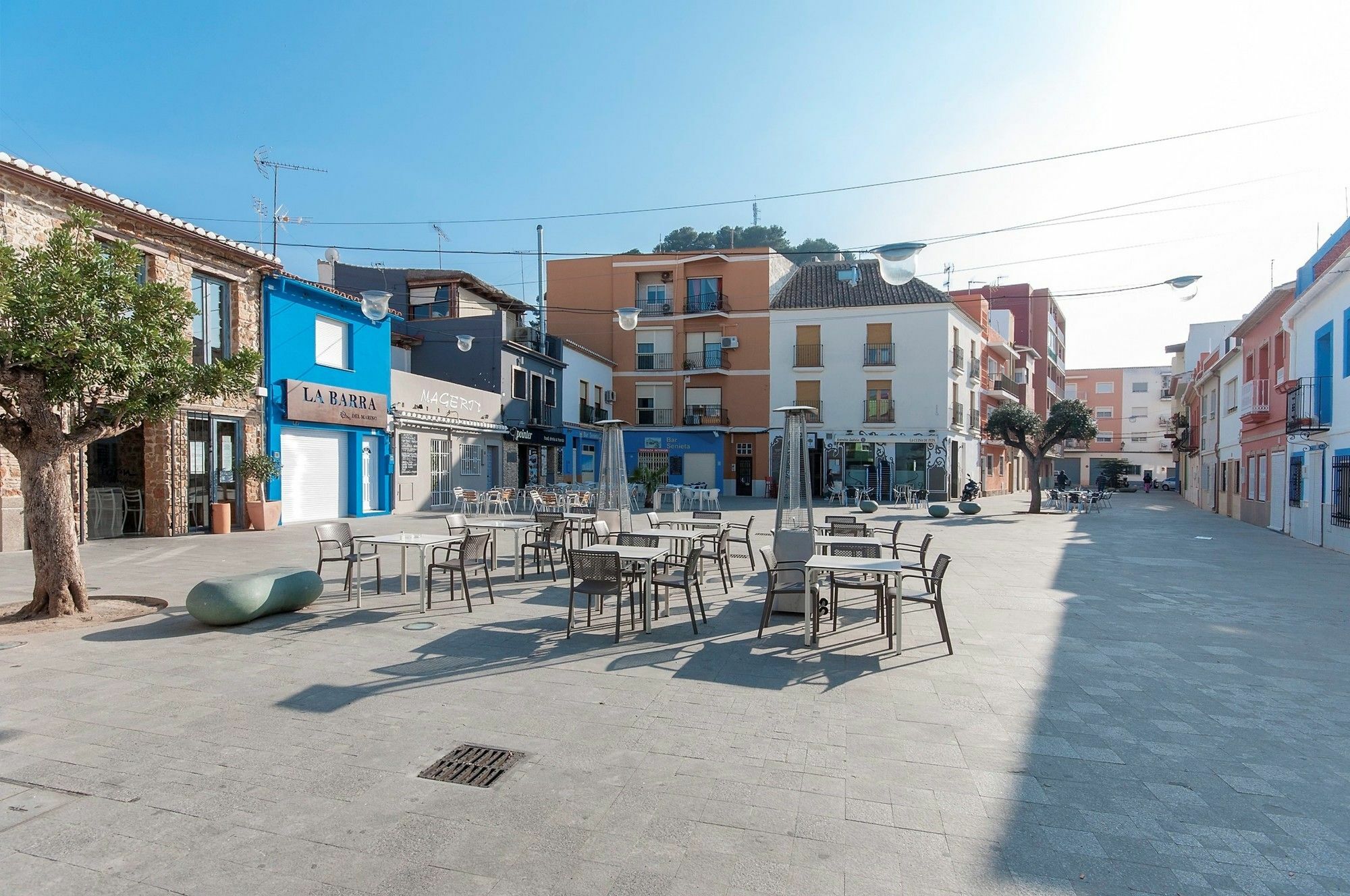 Heura Villa Dénia
