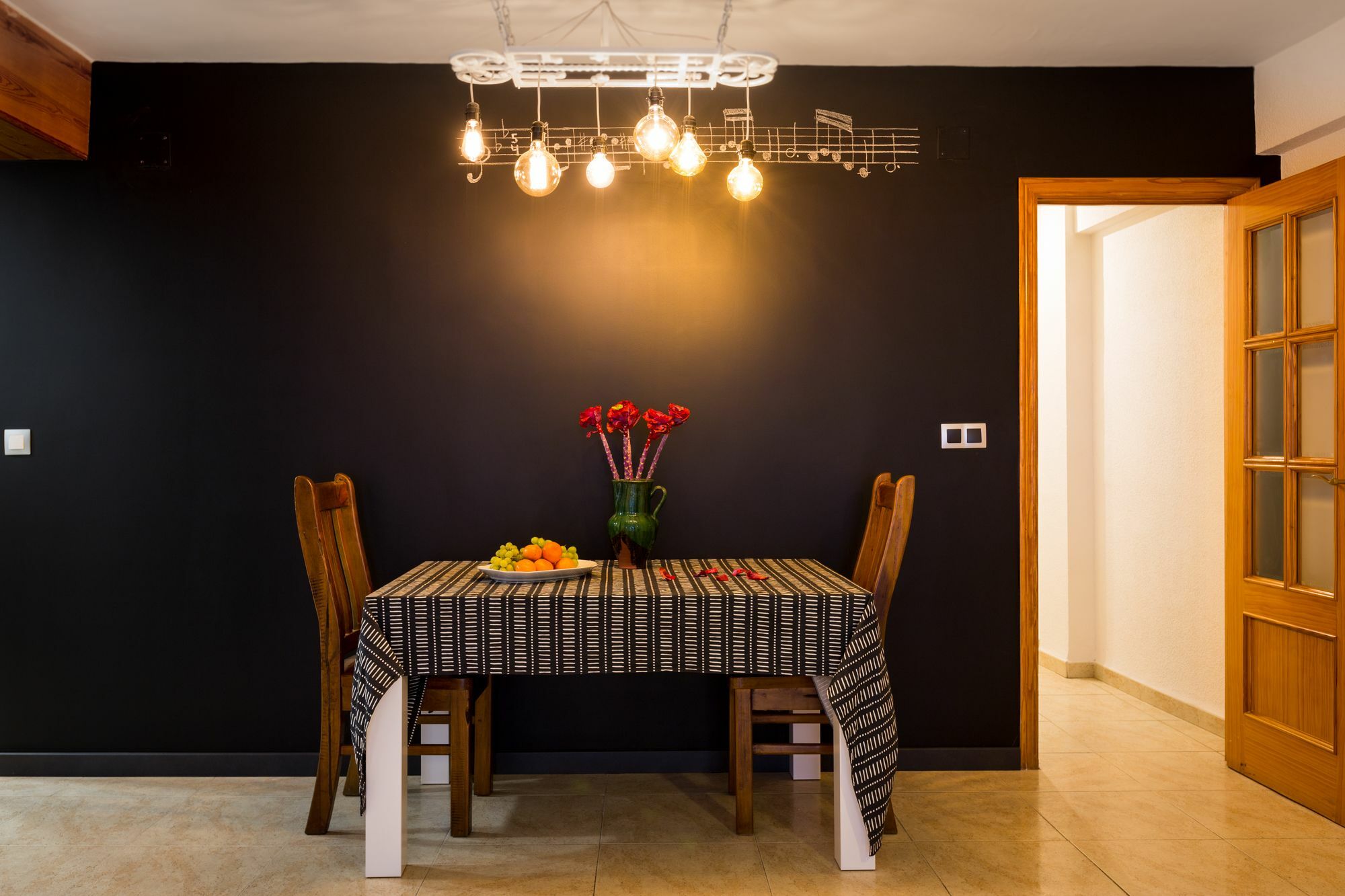 Jazz Apartment