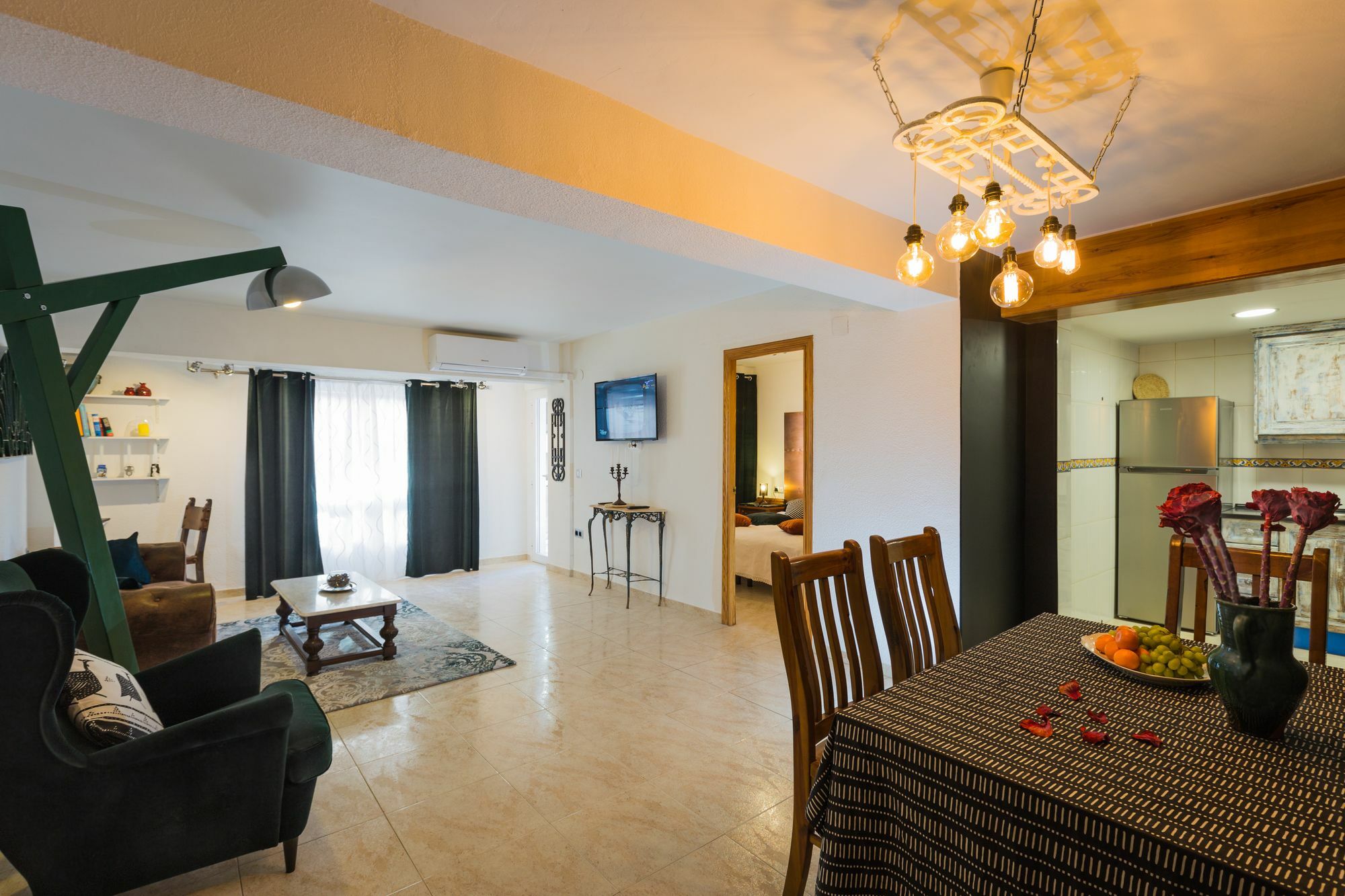 Jazz Apartment *