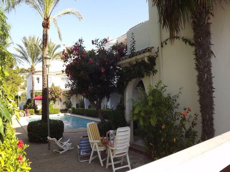 Oasis 71 * Dénia