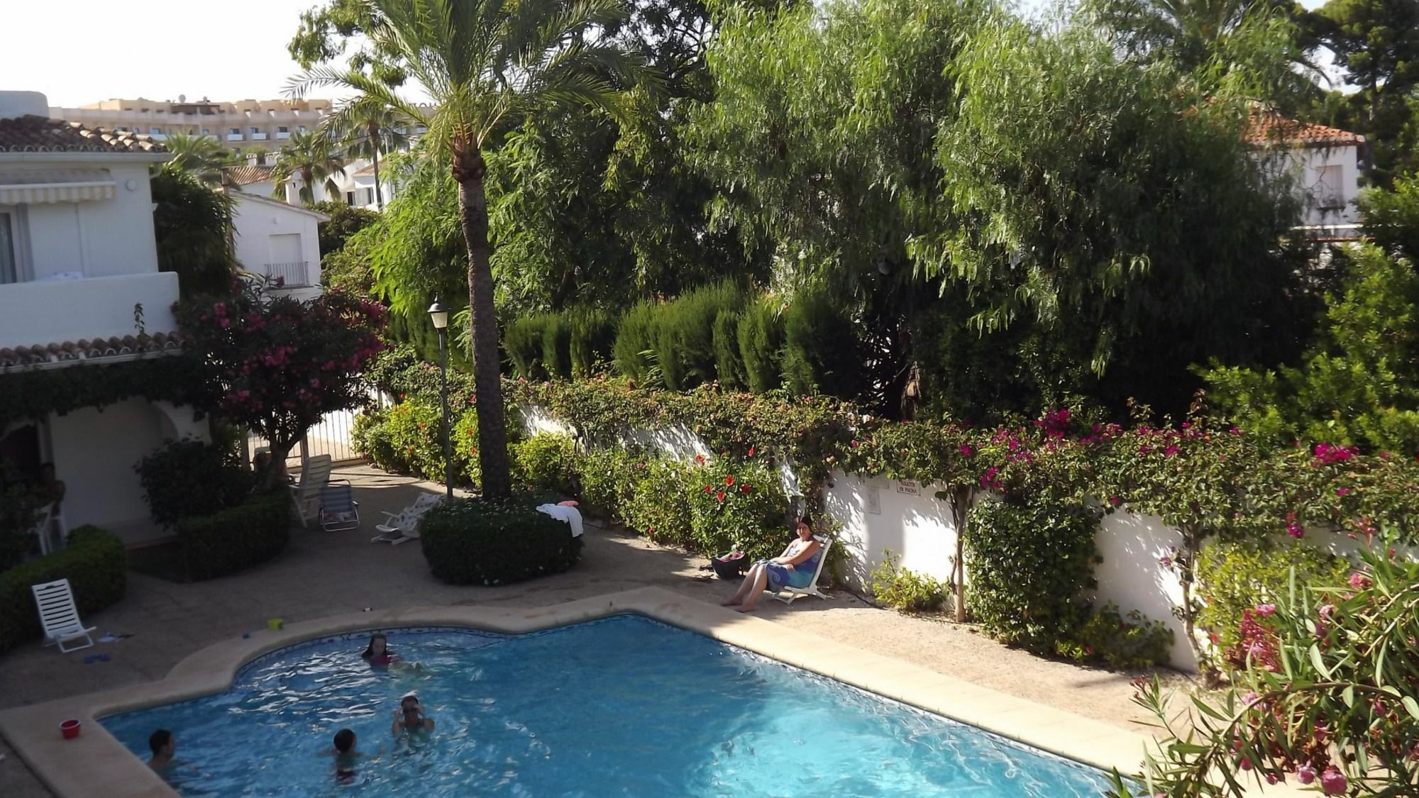 Oasis 71 * Dénia