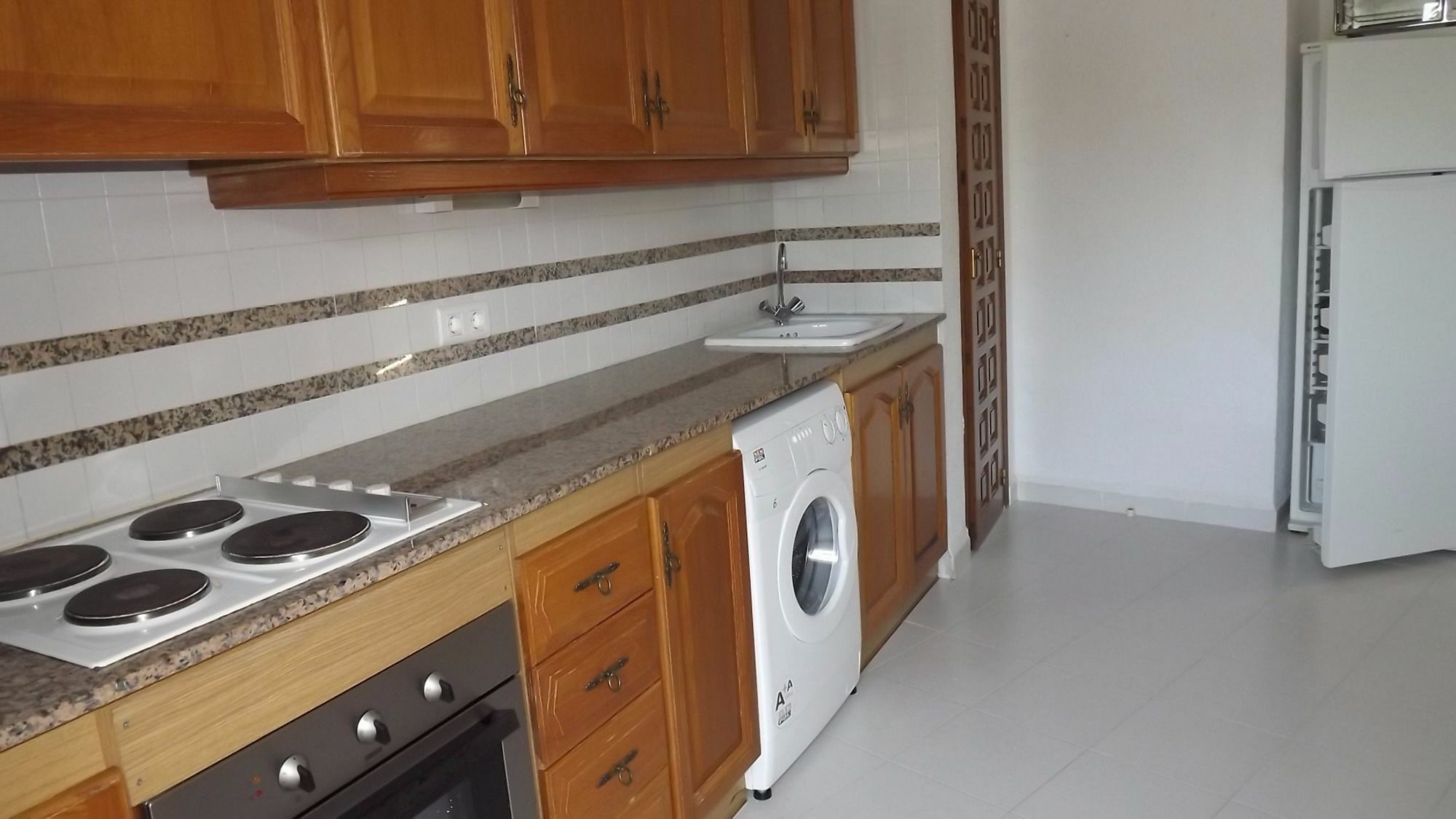 Oasis 71 Apartamento Dénia