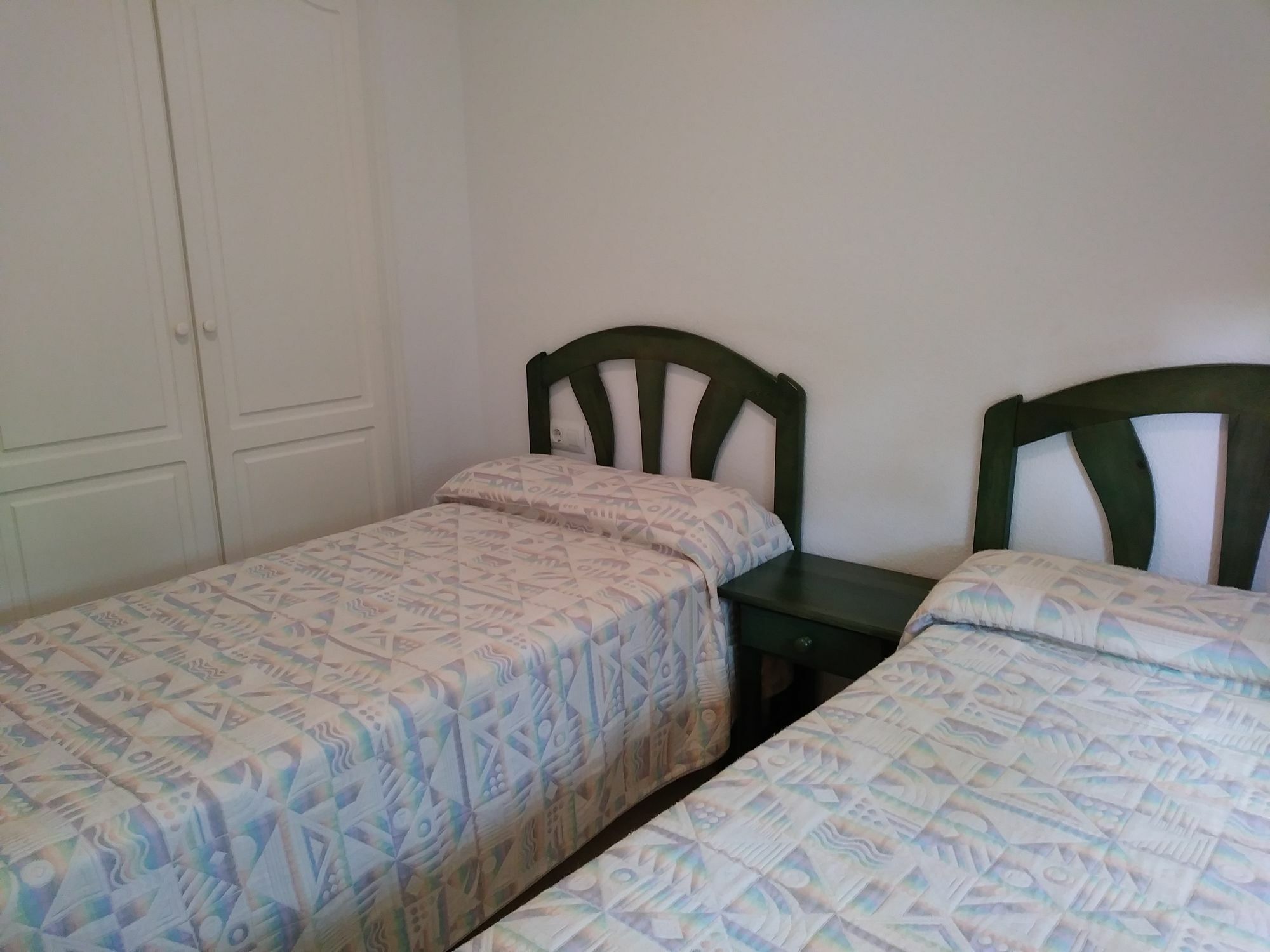 Serviden La Fontana Apartamento Dénia
