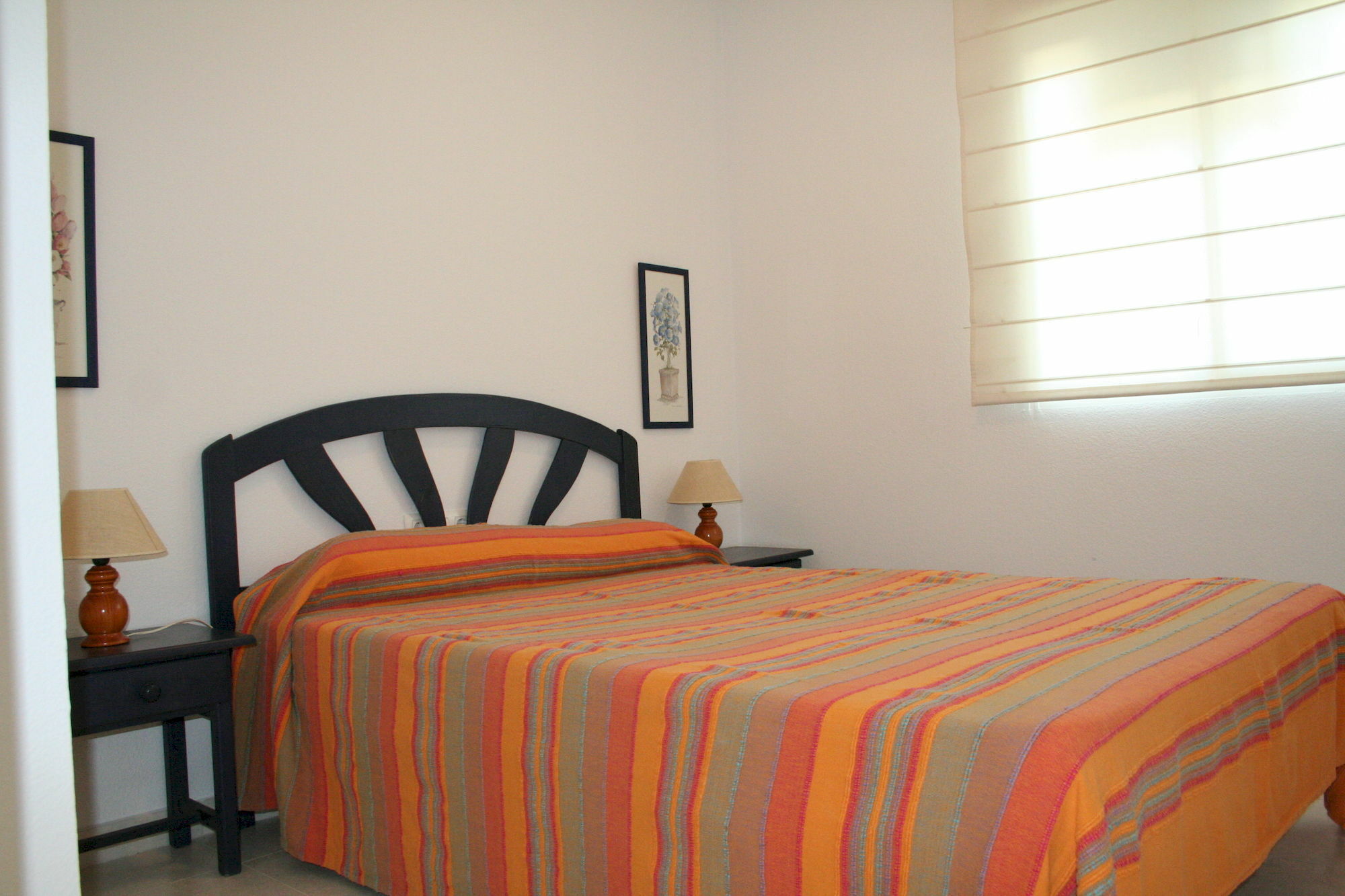 Serviden La Fontana Apartamento Dénia