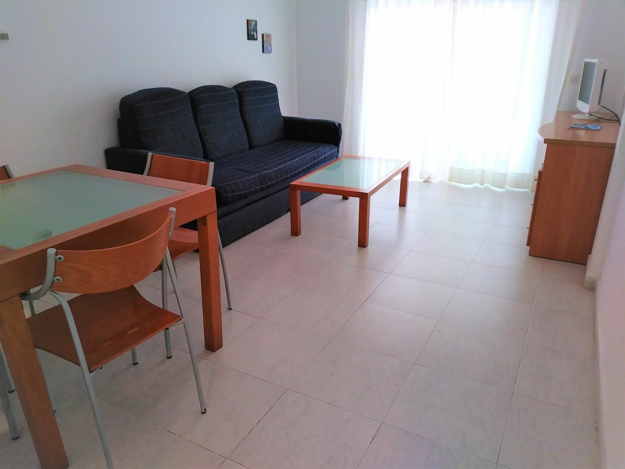 Apartamento Serviden La Fontana