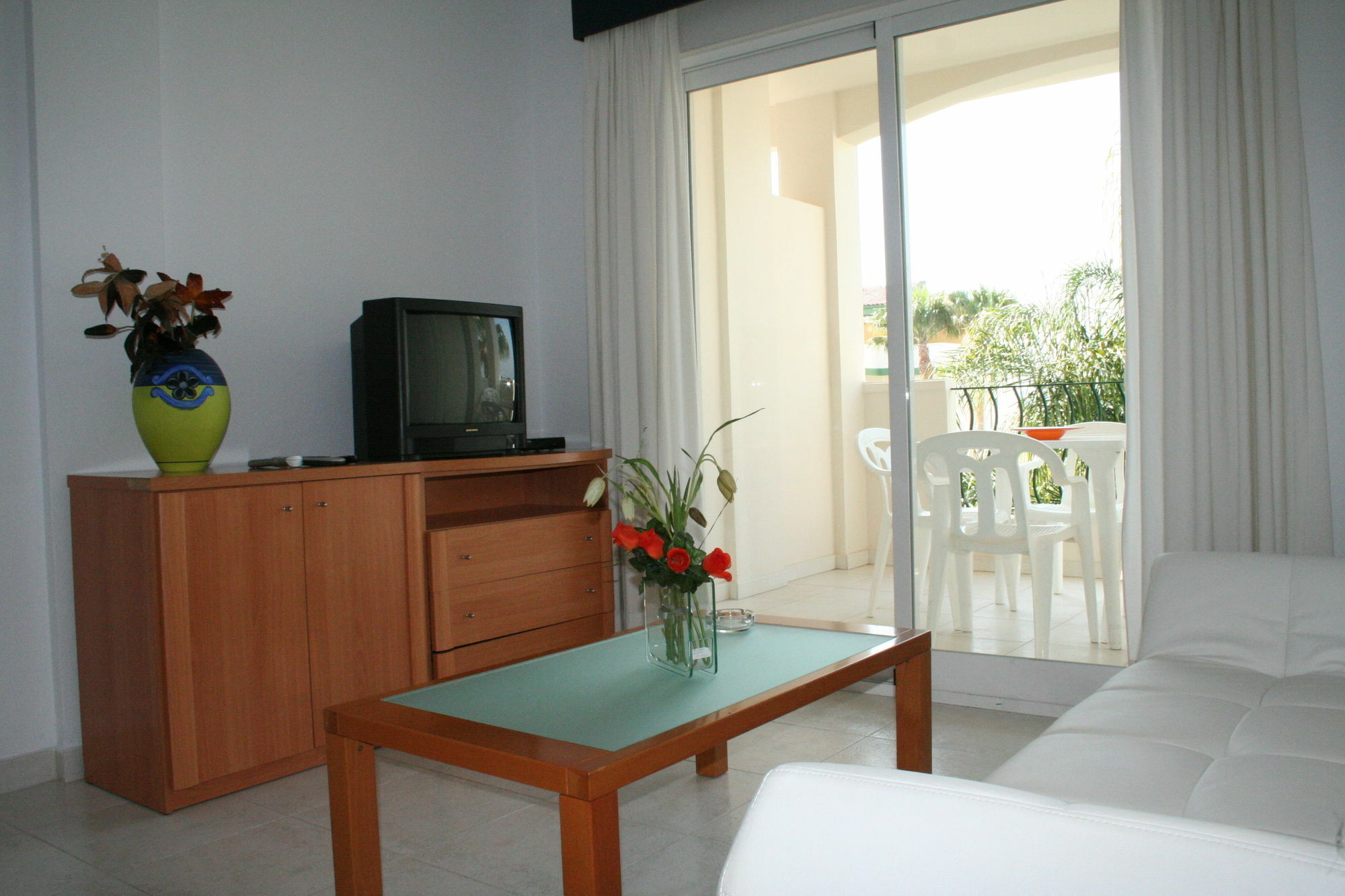 Apartamento Serviden La Fontana