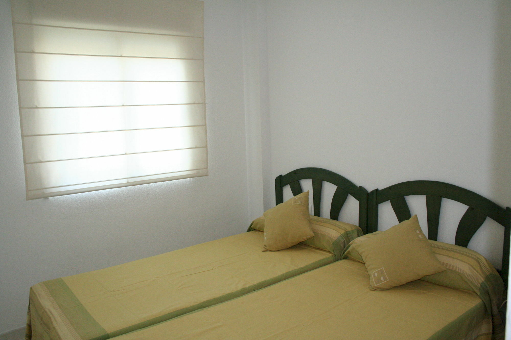Serviden La Fontana Apartamento Dénia