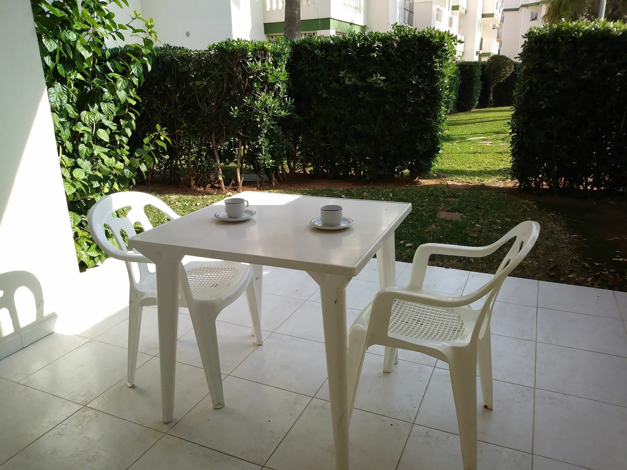 Apartamento Serviden La Fontana Dénia