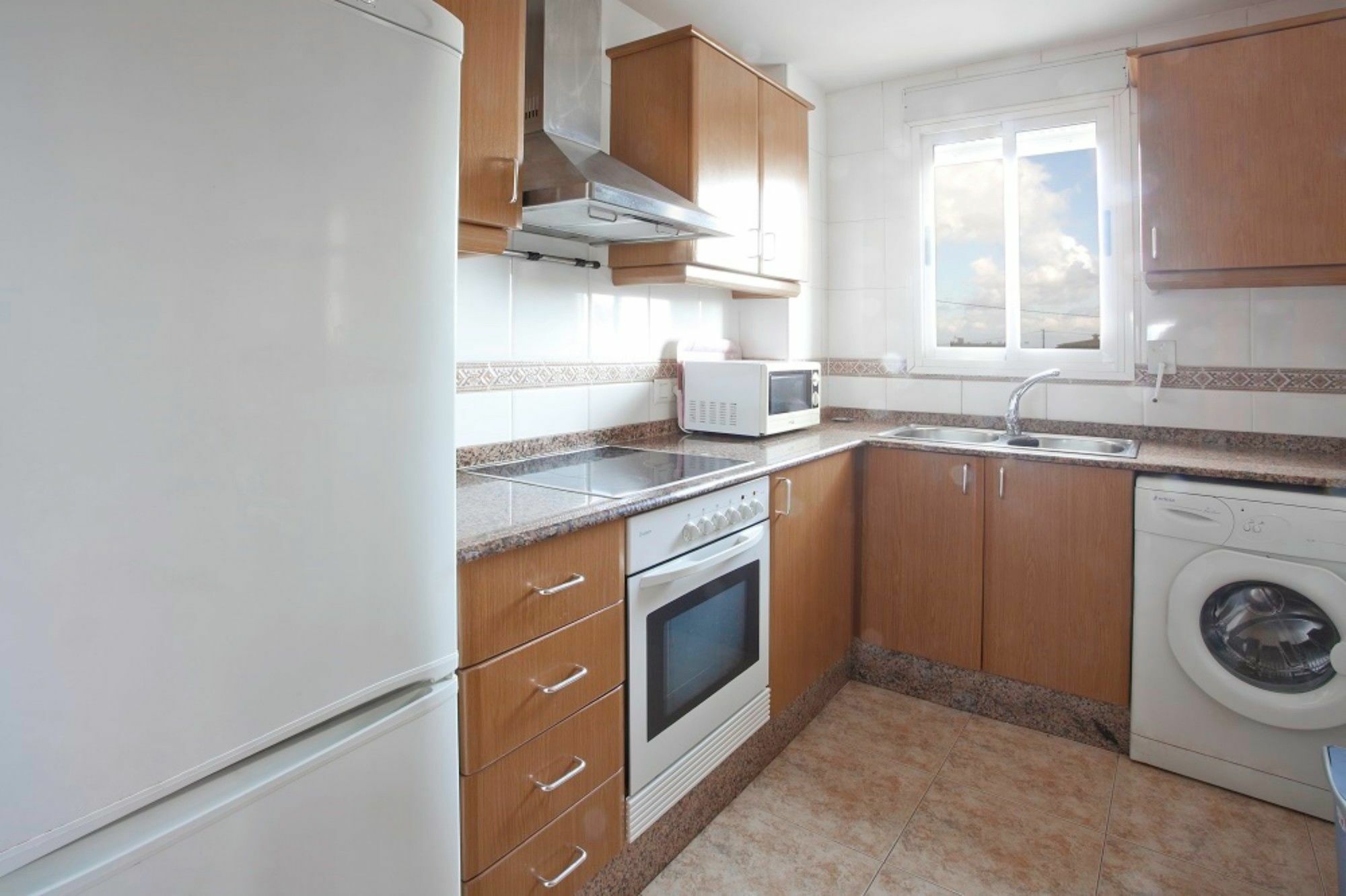 Apartamento Brisamar 3 Dénia