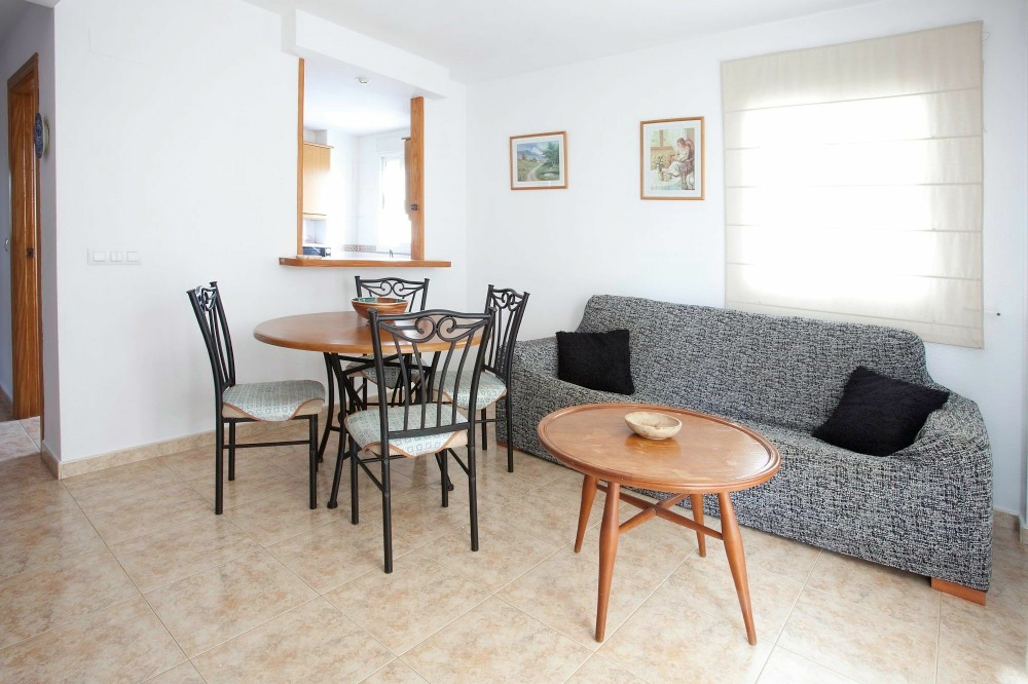 Apartamento Brisamar 3