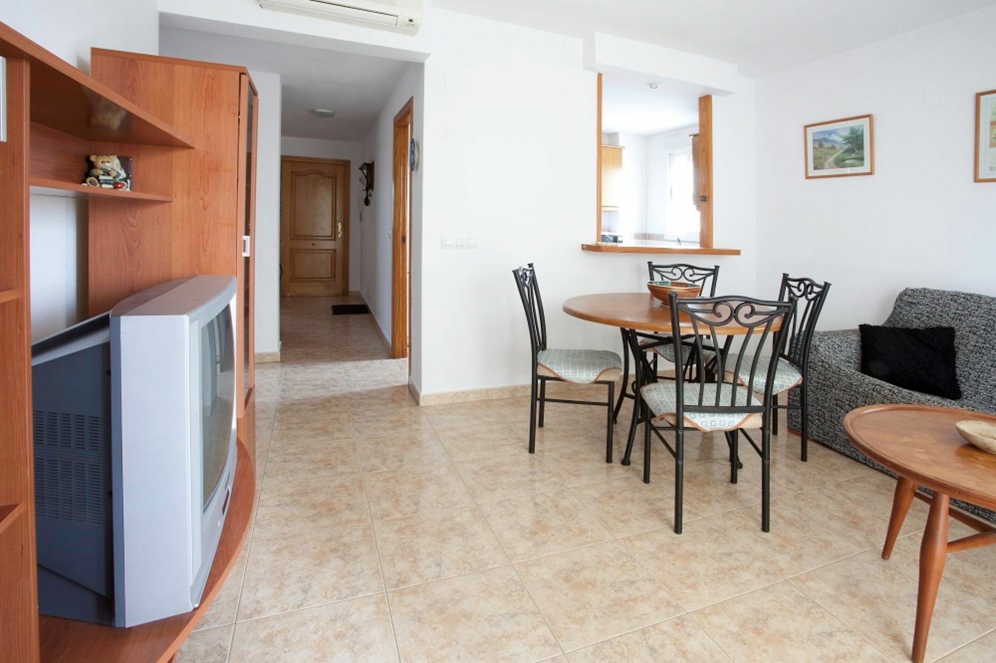 Brisamar 3 * Dénia