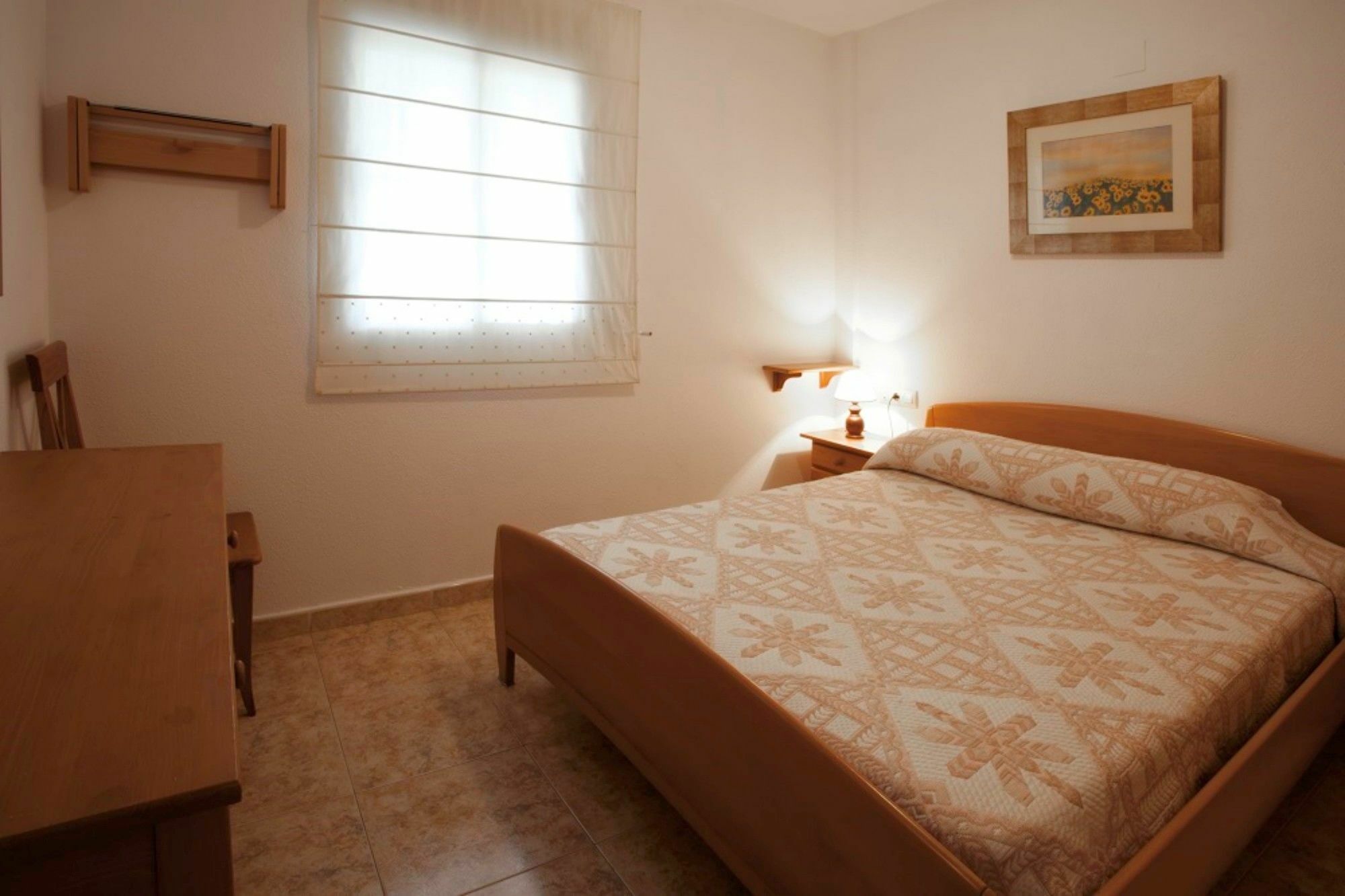 Brisamar 3 Apartamento *